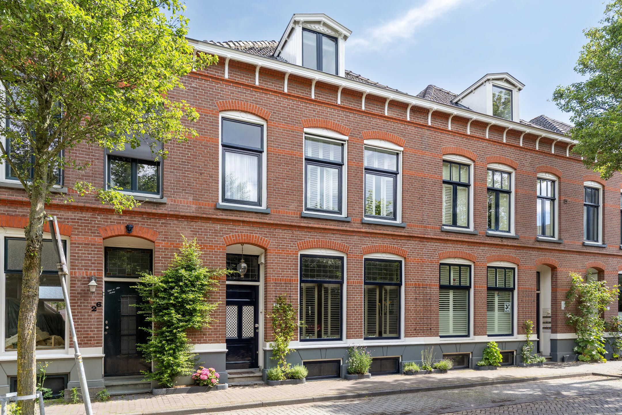 Foto van Diepenveenseweg 24, Deventer