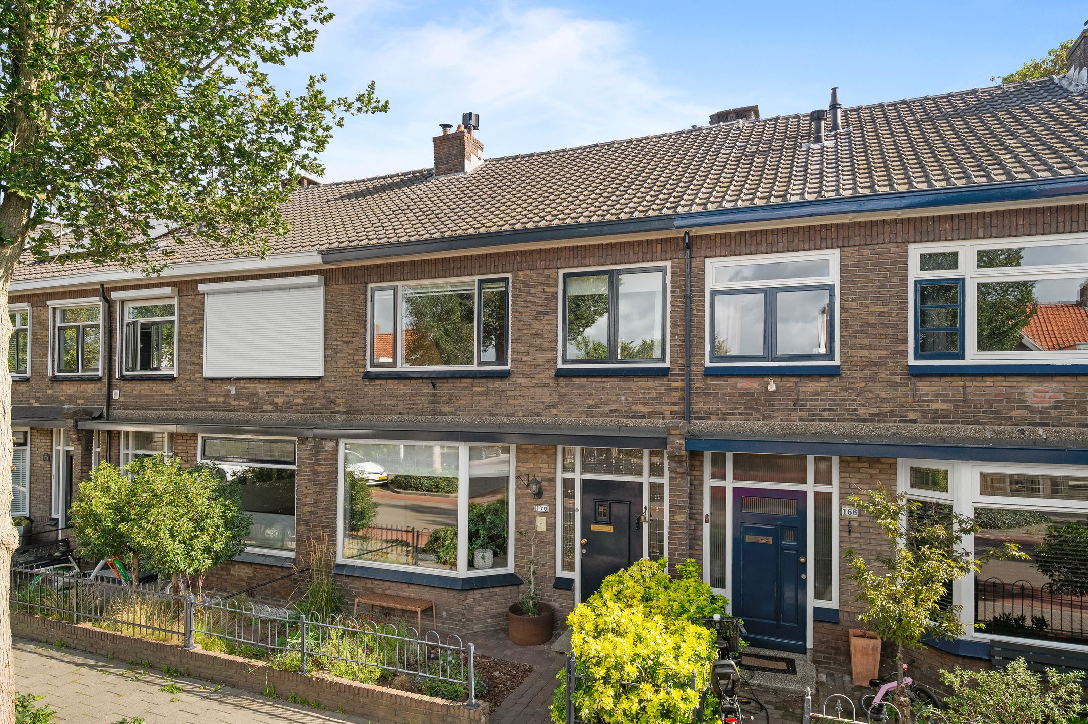 Foto van Diepenveenseweg 170, Deventer
