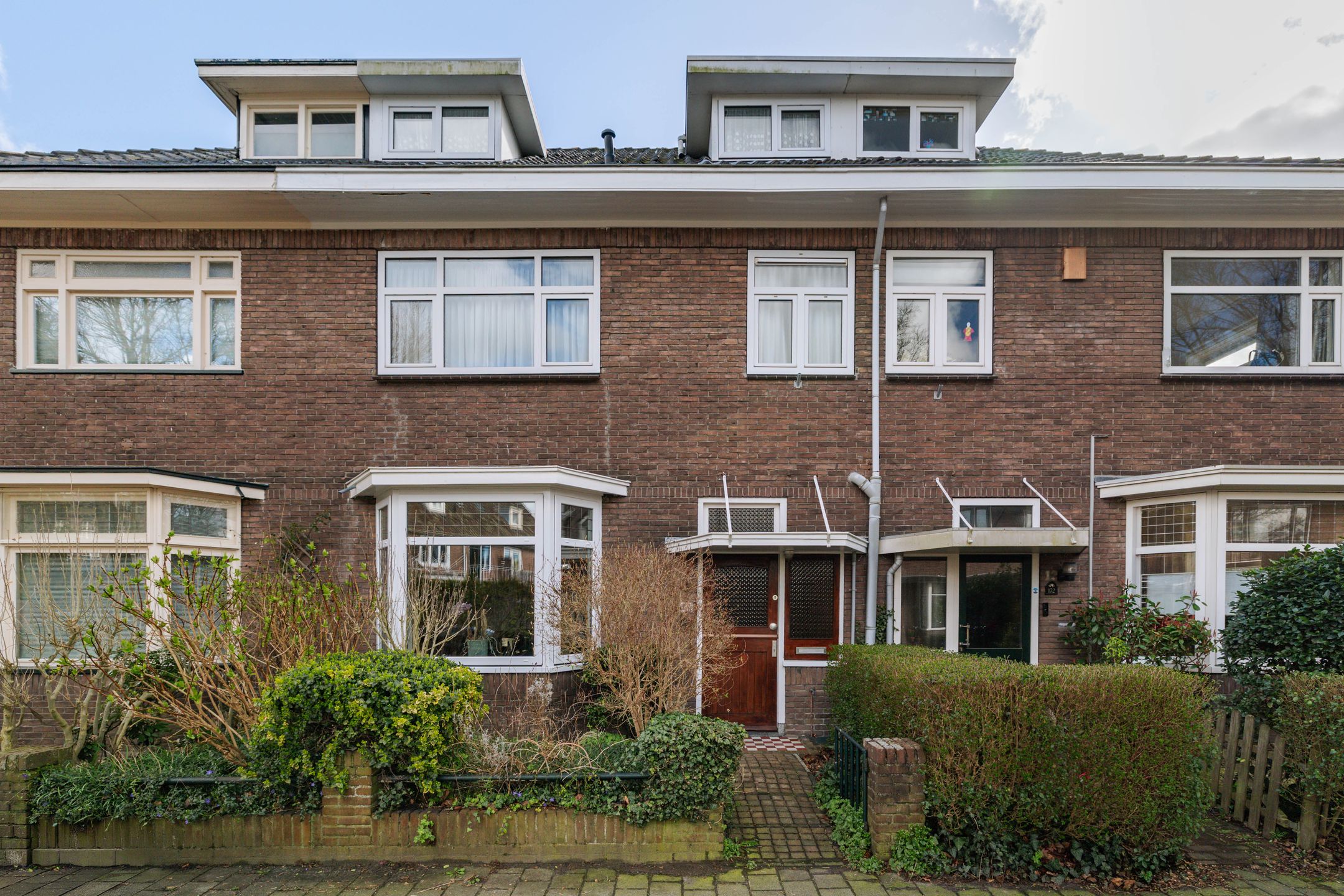 Foto van Smyrnastraat 174, Deventer