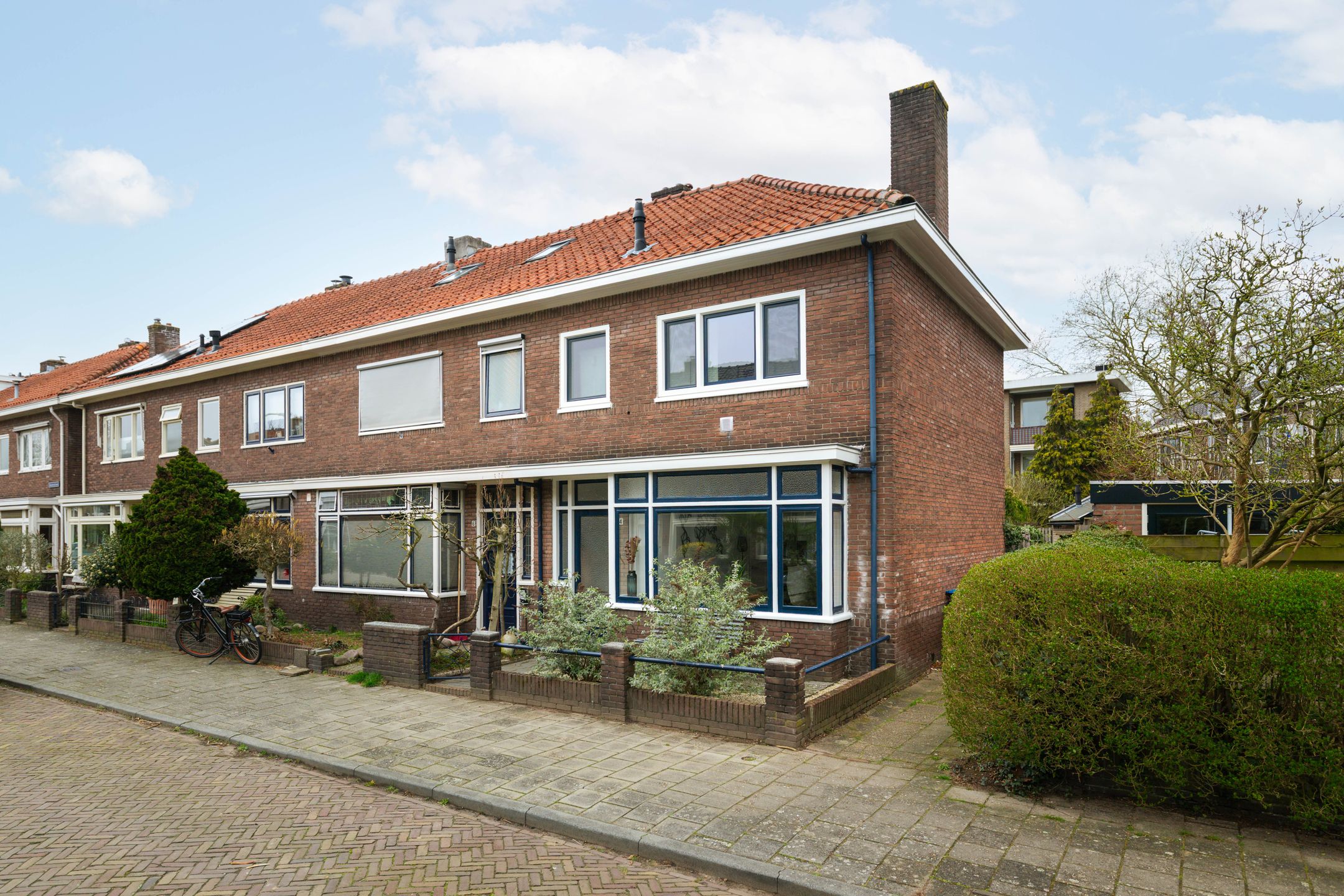 Foto van Bouwerstraat 4, Deventer