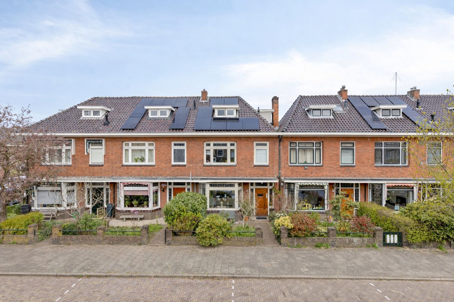 Foto van Hoge Hondstraat 95, Deventer