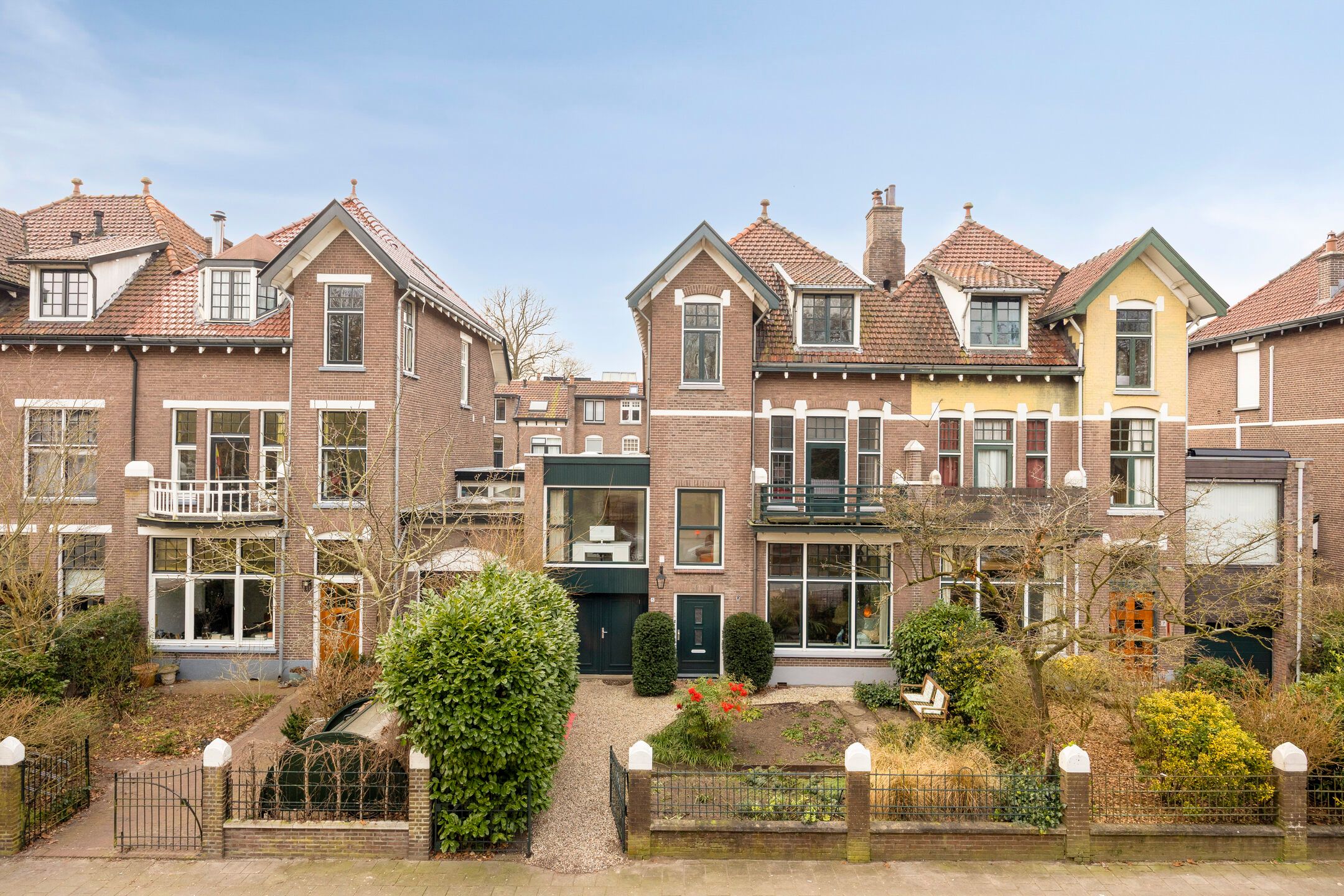 Foto van Ceintuurbaan 5, Deventer