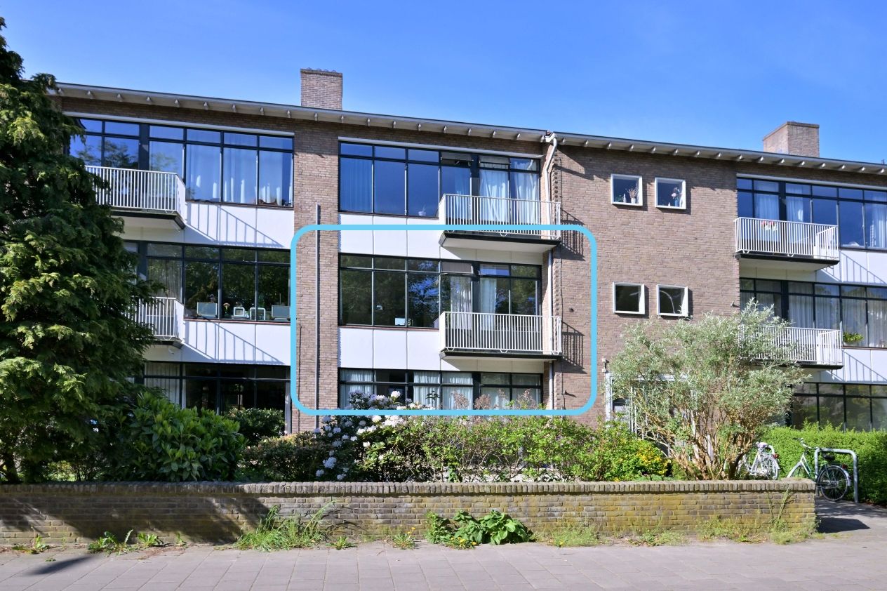 Foto van Ceintuurbaan 39, Deventer