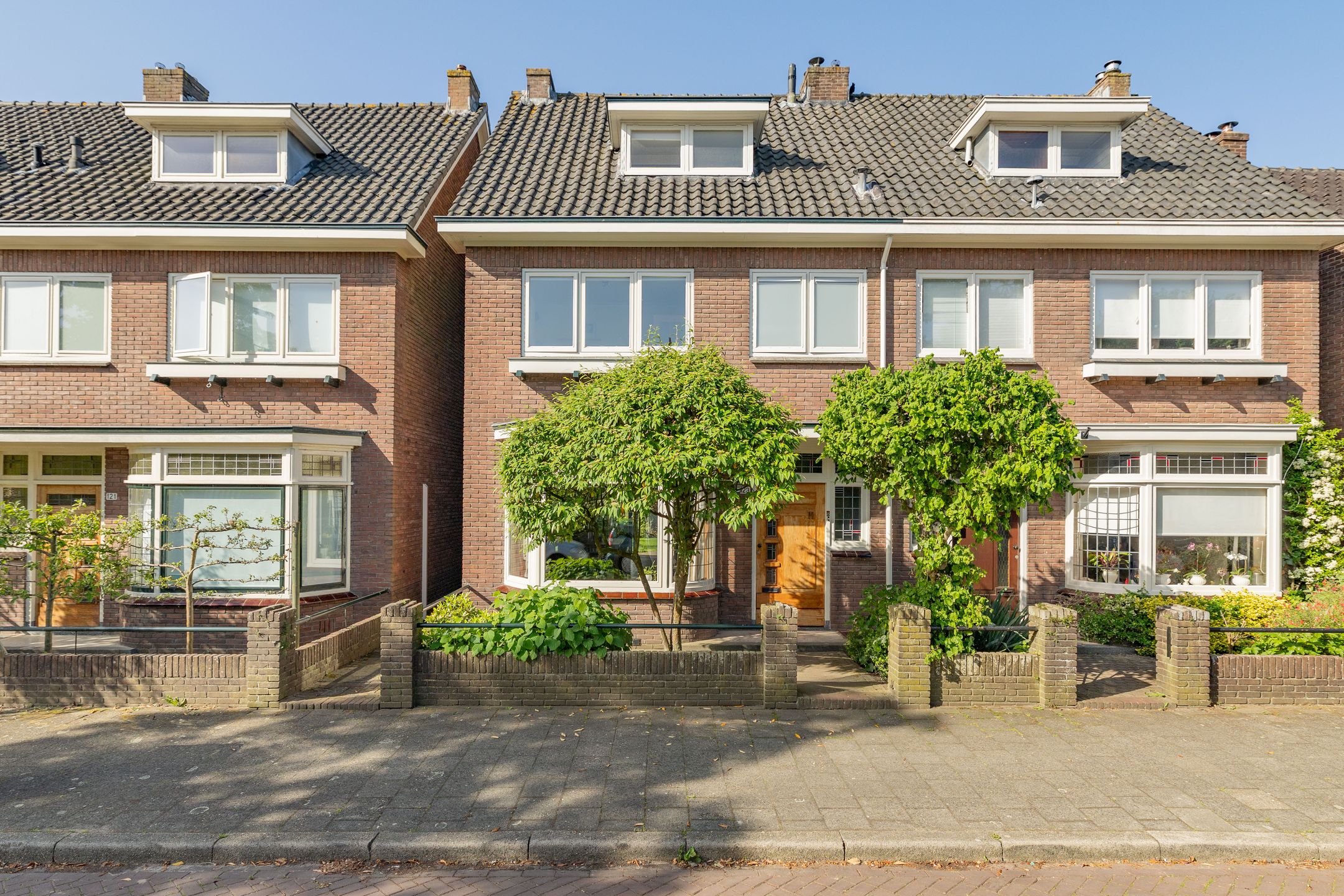Foto van Oudegoedstraat 123, Deventer