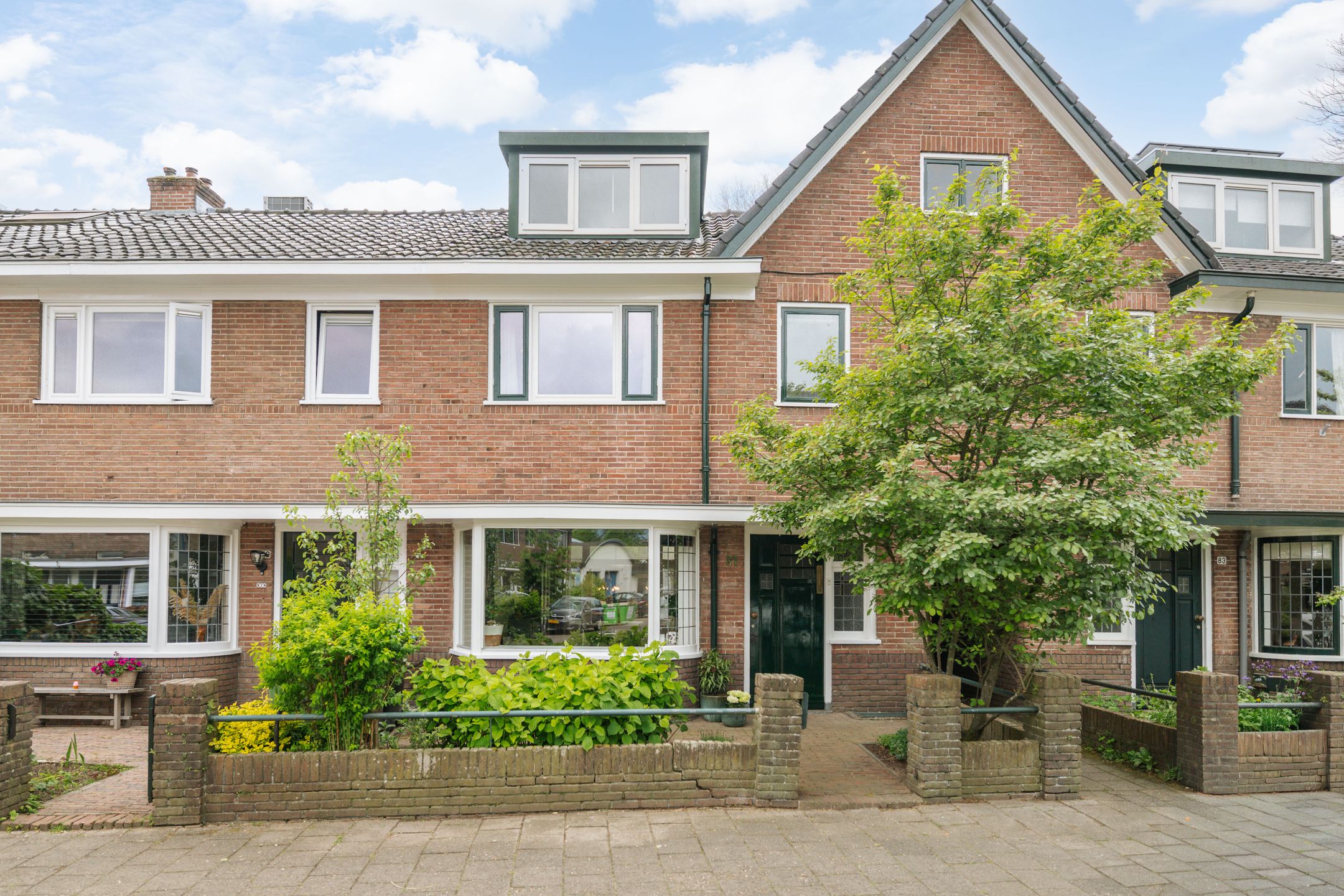 Foto van Oudegoedstraat 81, Deventer
