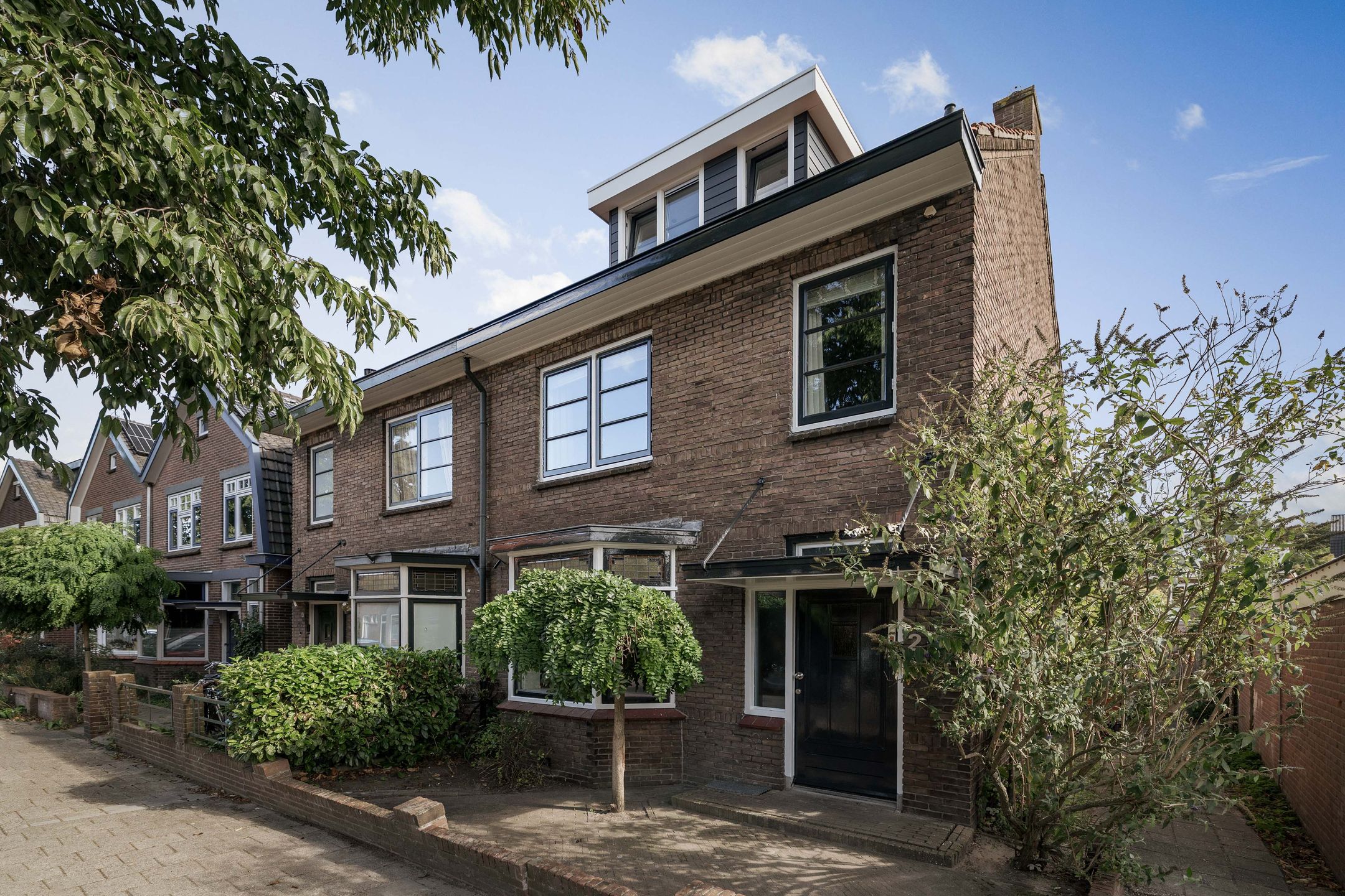 Foto van Oudegoedstraat 2, Deventer