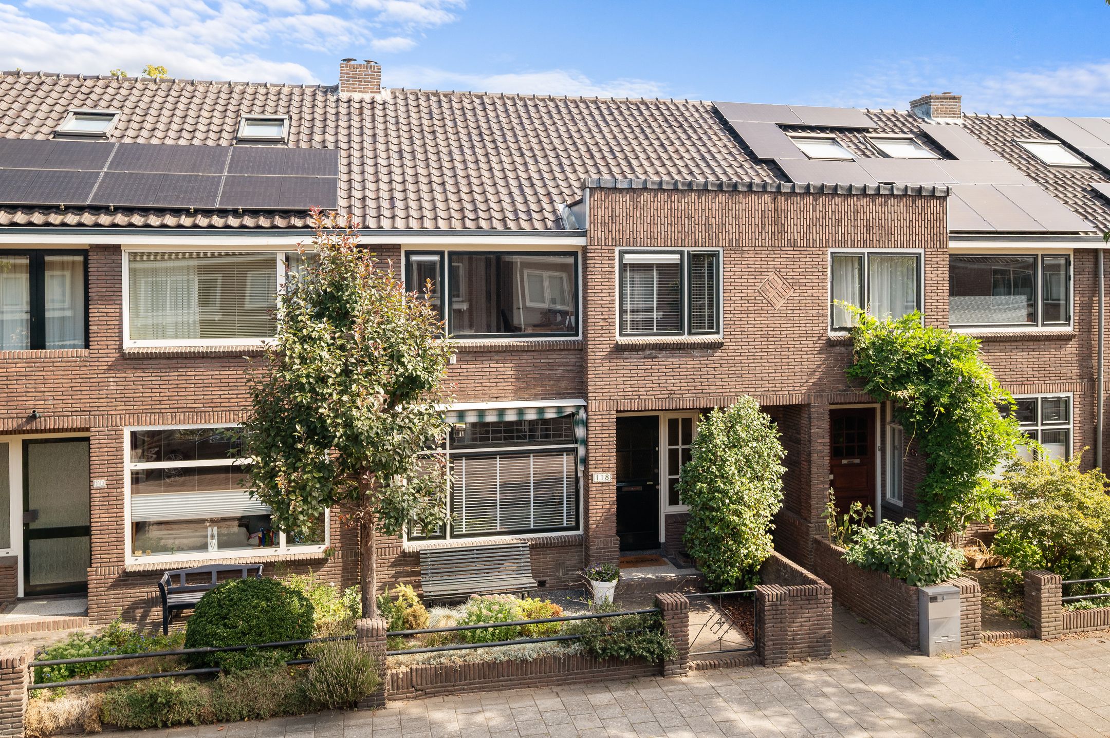 Foto van Oudegoedstraat 118, Deventer
