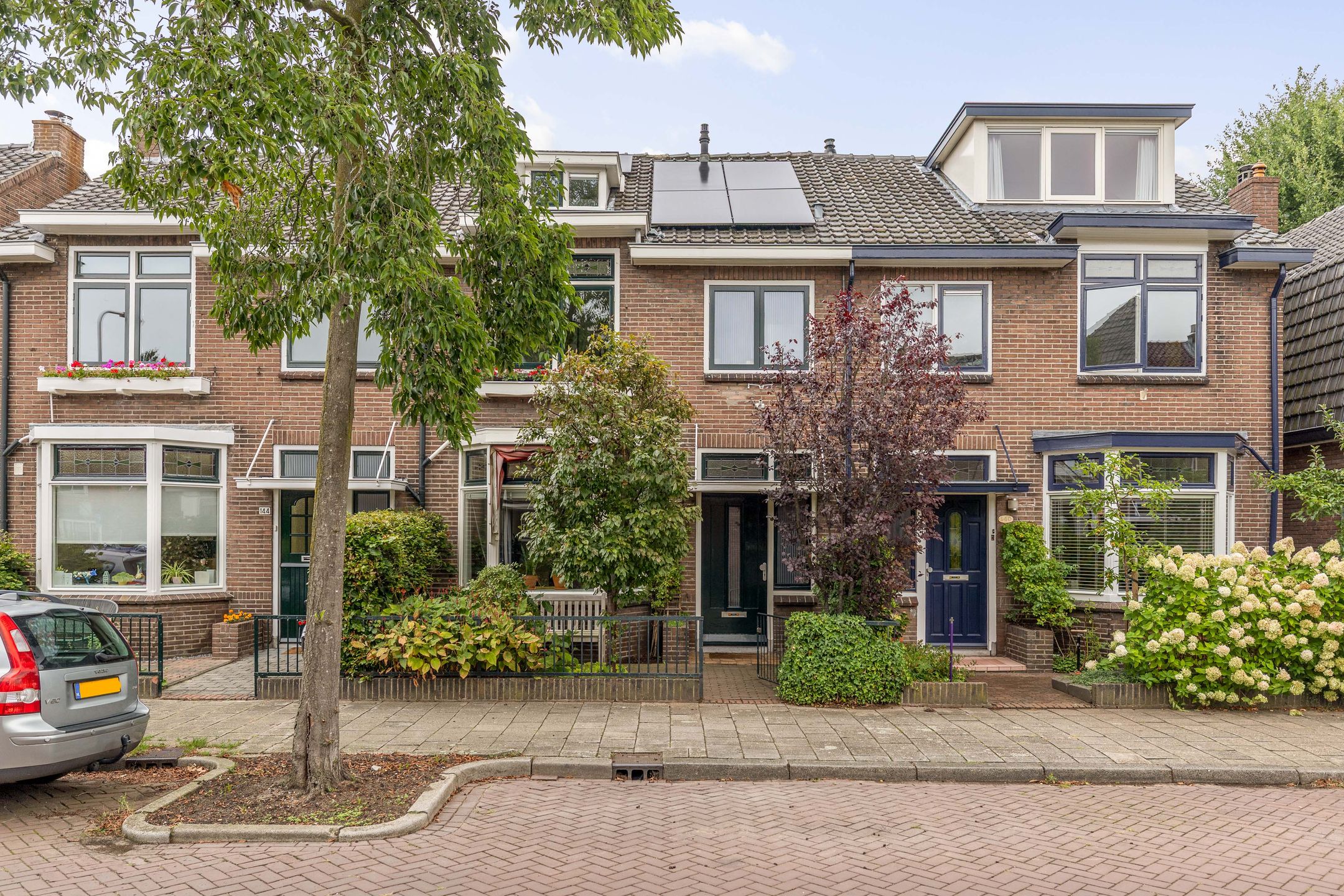 Foto van Oudegoedstraat 142, Deventer