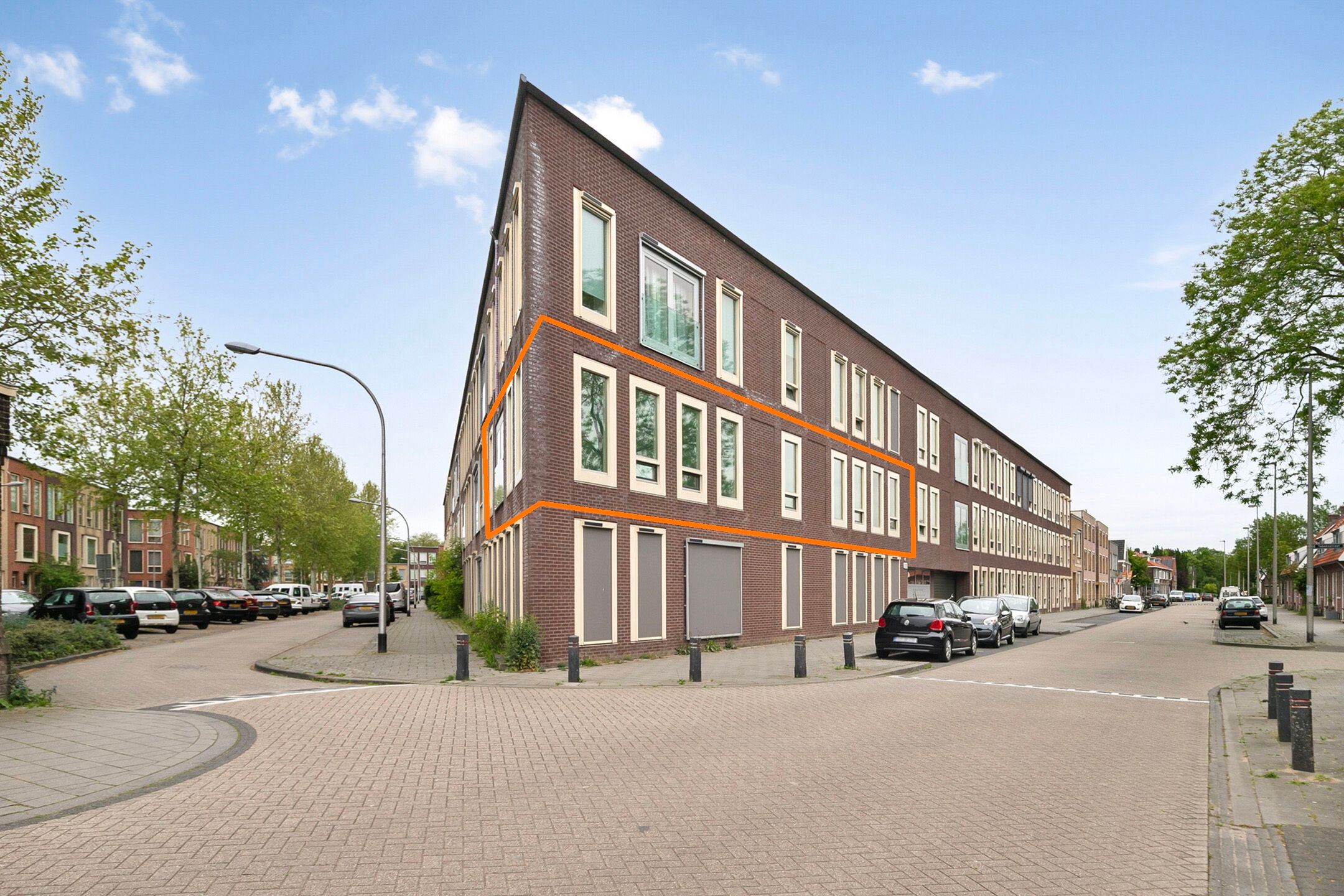 Foto van Boxbergerweg 109F6, Deventer