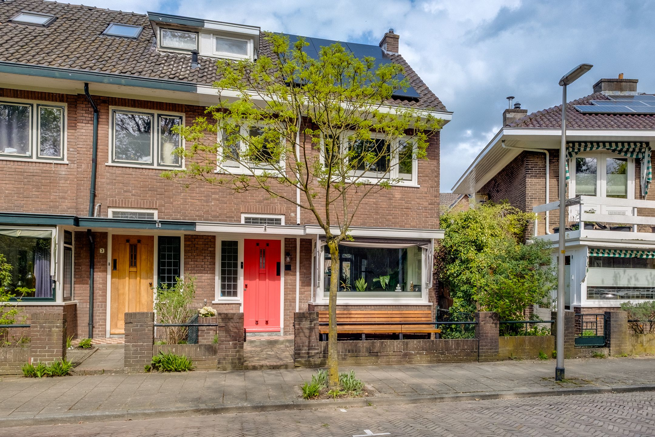 Foto van Schurenstraat 2, Deventer