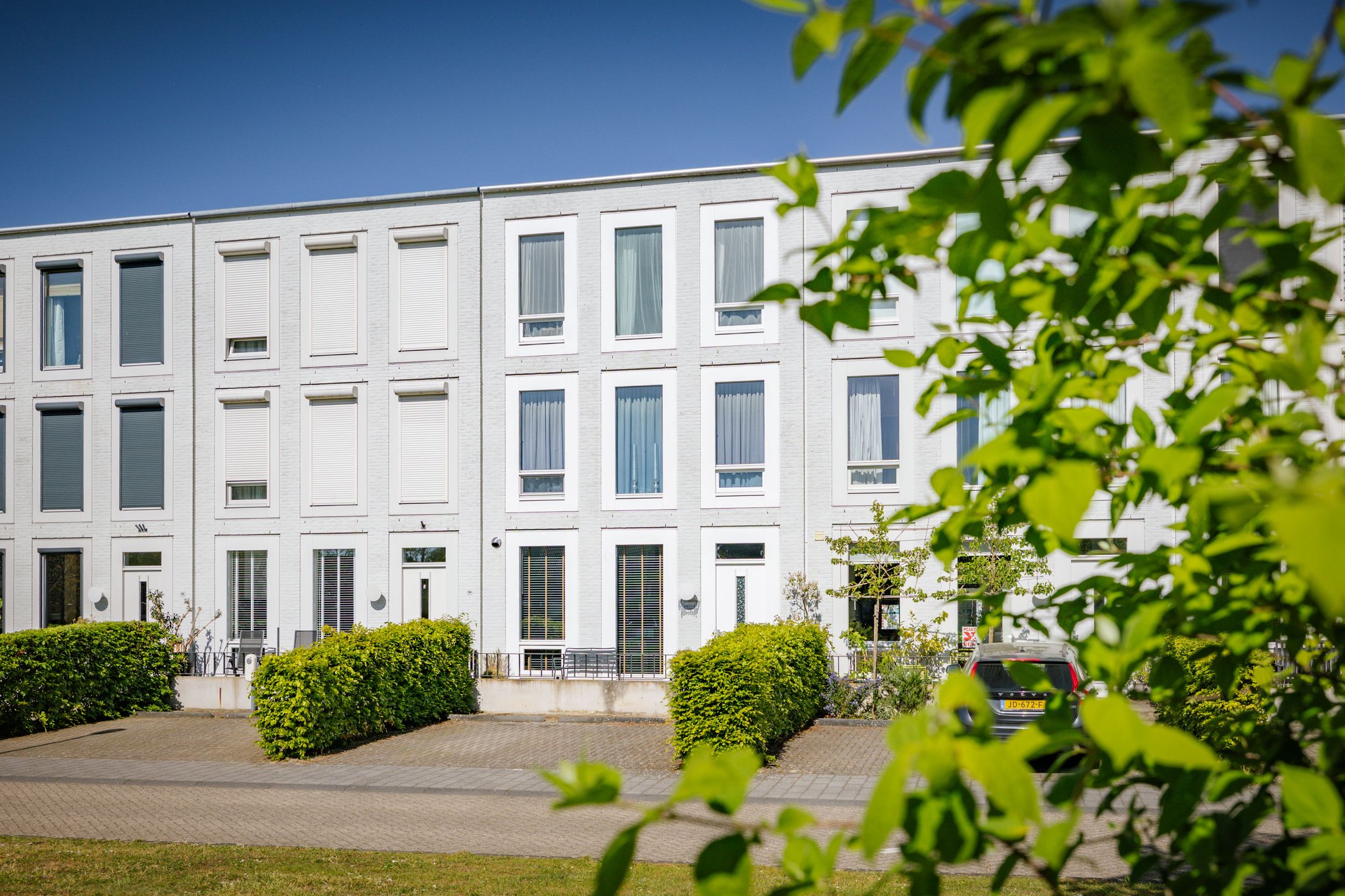 Foto van Roelofsbeldstraat 14, Deventer