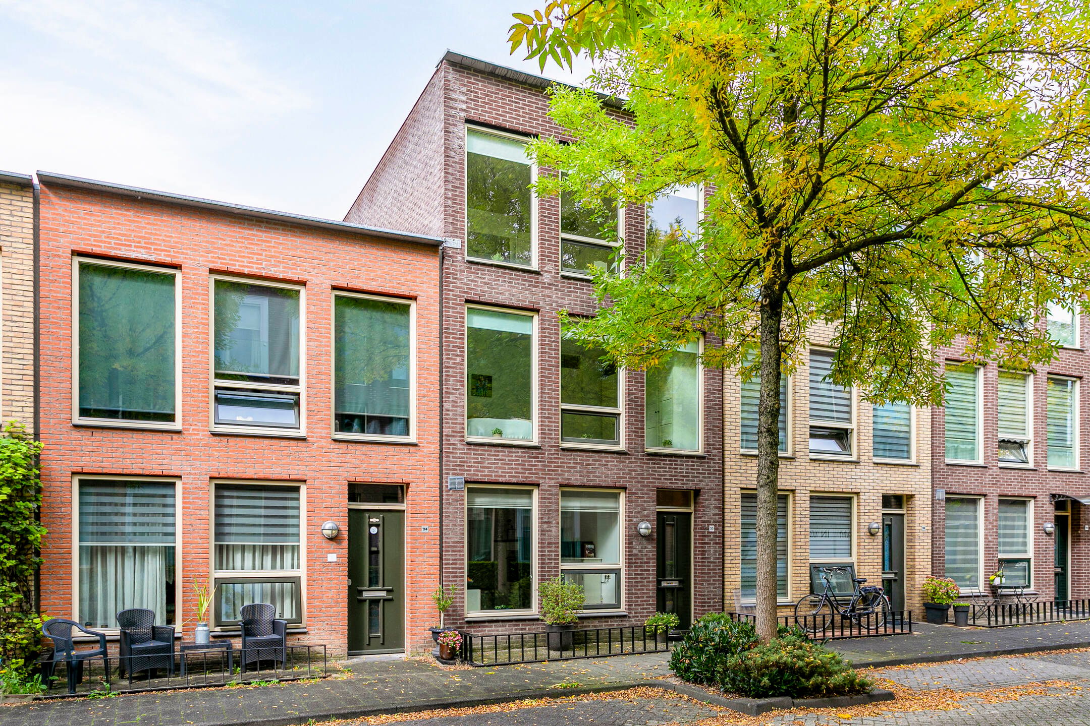 Foto van Middelweg 22, Deventer