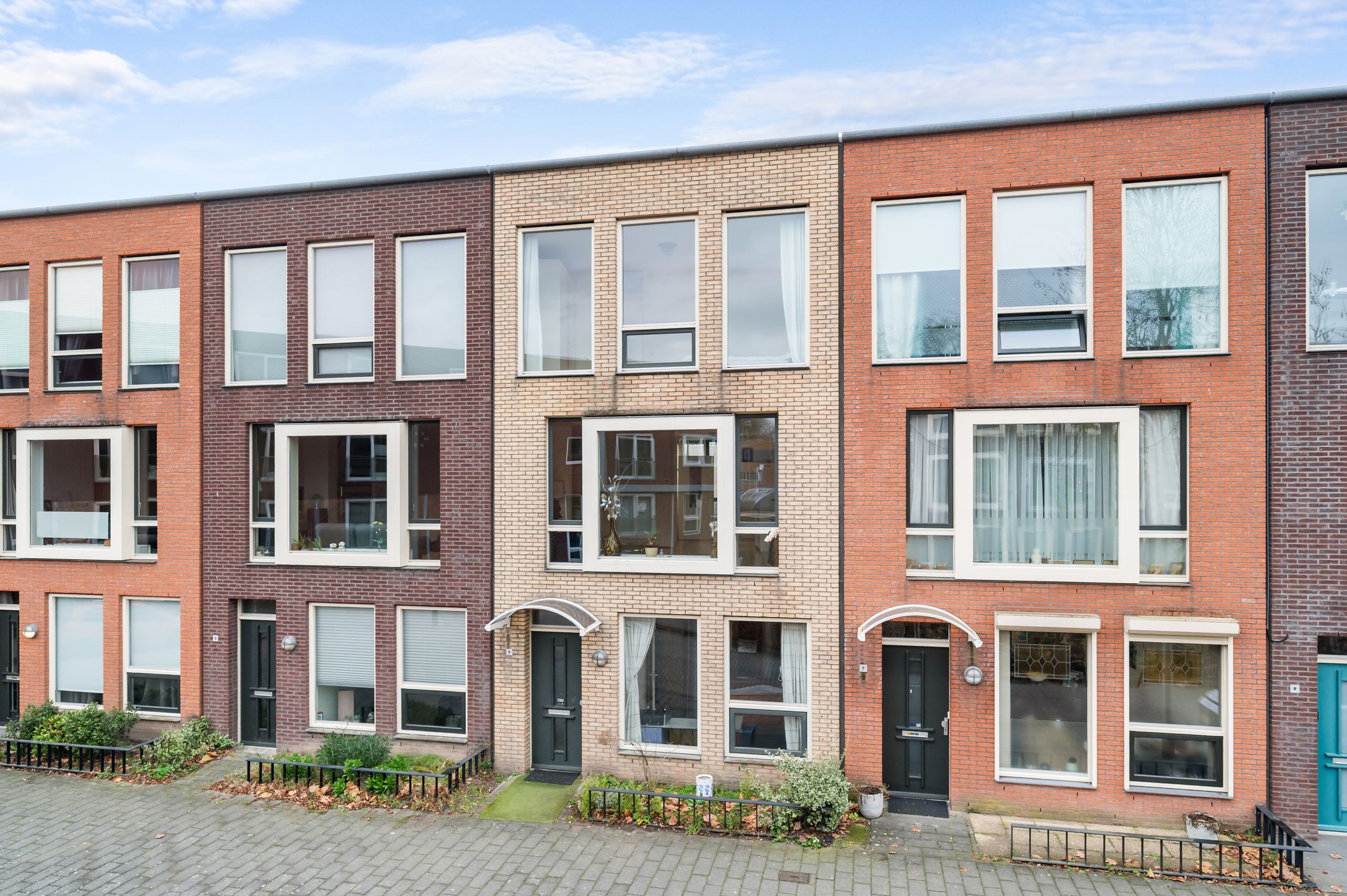 Foto van Klinkenbeltsweg 5, Deventer