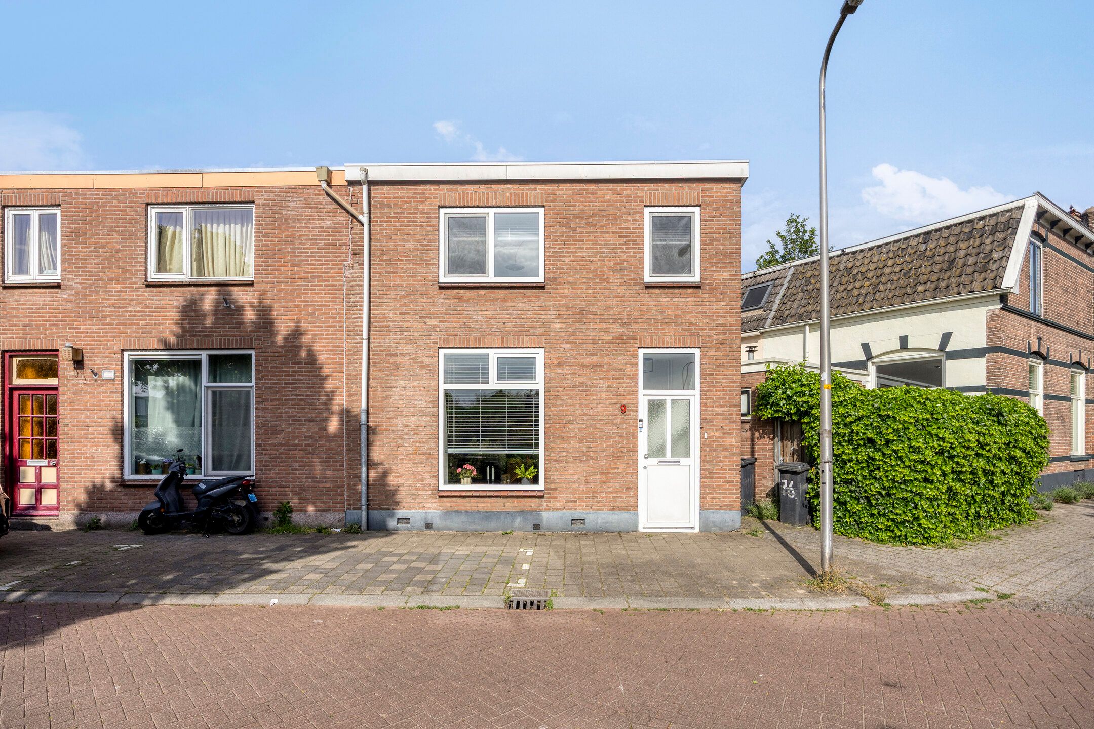 Foto van 2e Kruisstraat 9, Deventer