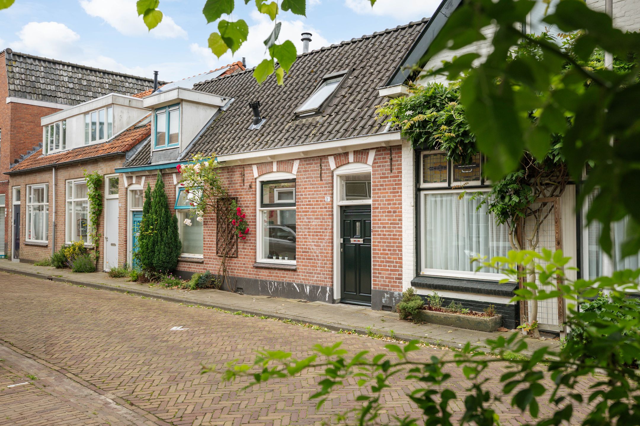 Foto van Schoutenweg 31, Deventer