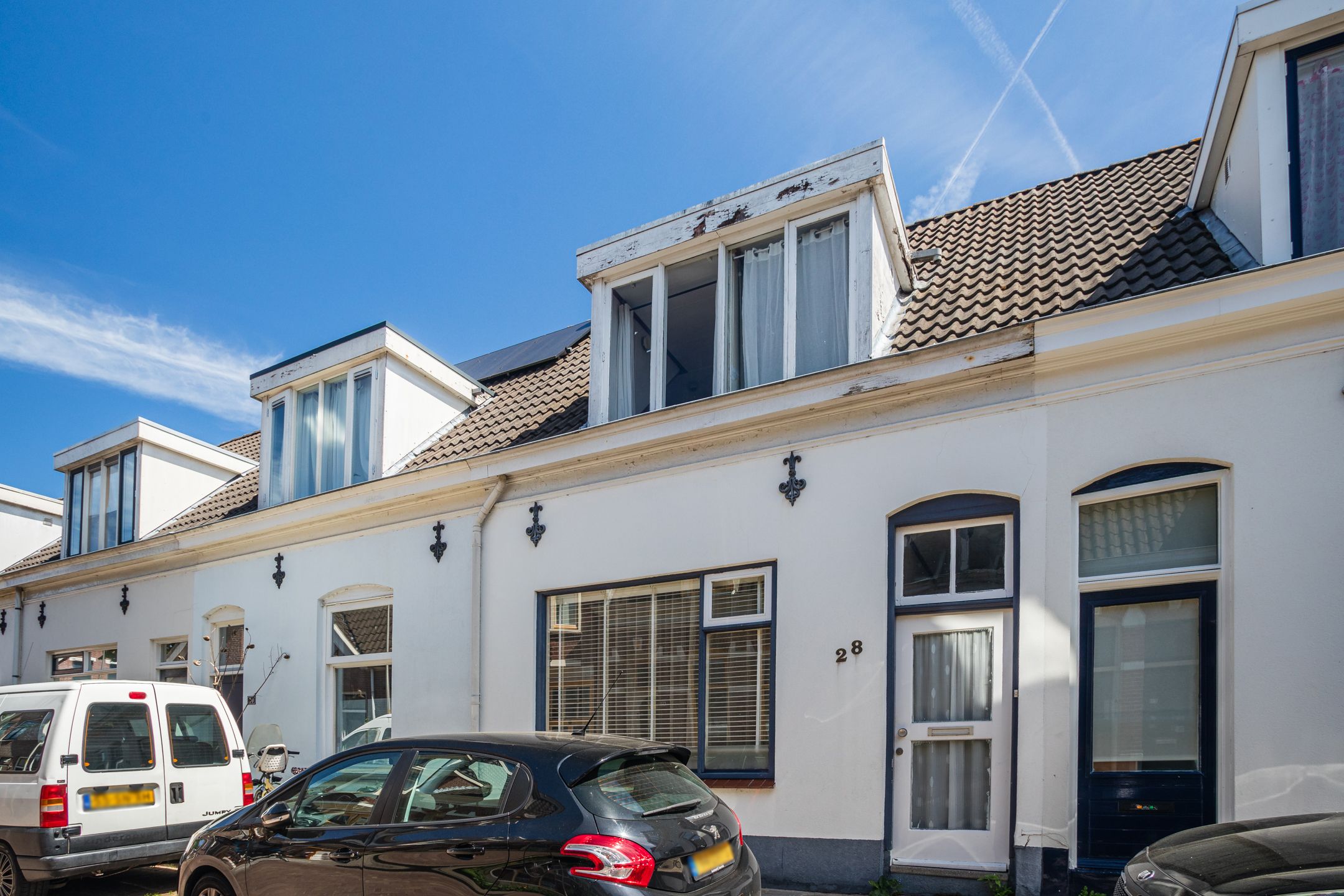 Foto van Schoutenweg 28, Deventer