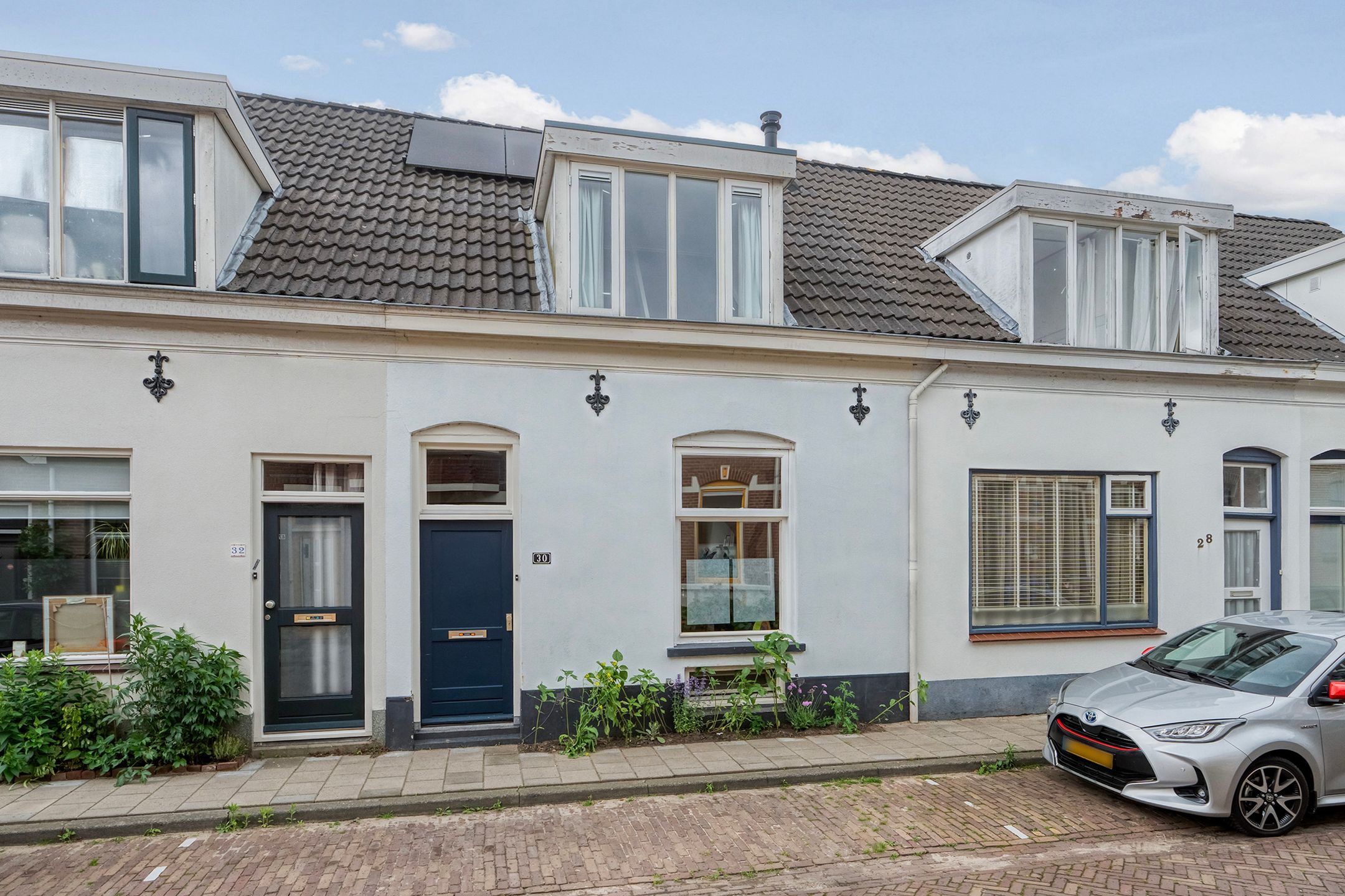 Foto van Schoutenweg 30, Deventer