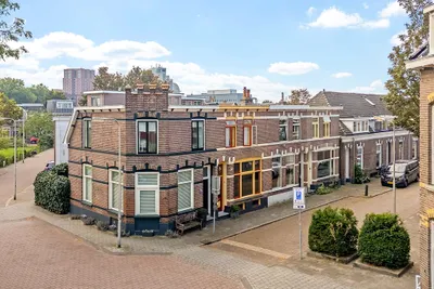 Foto van Oosterstraat 74, Deventer