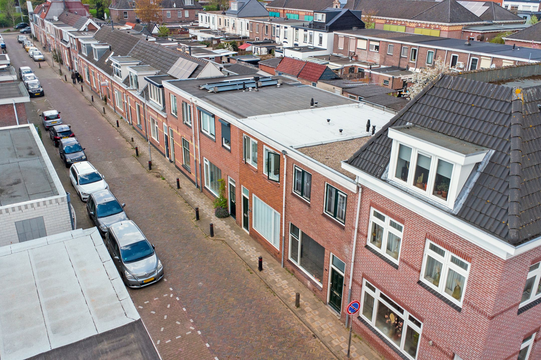Foto van Eendrachtstraat 37, Deventer