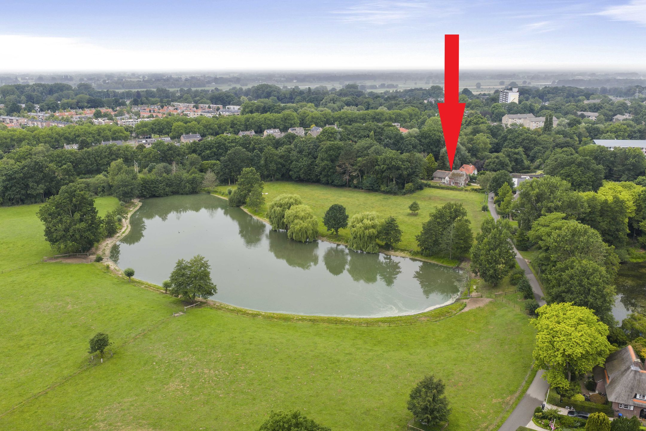 Foto van Lookersdijk 13, Deventer