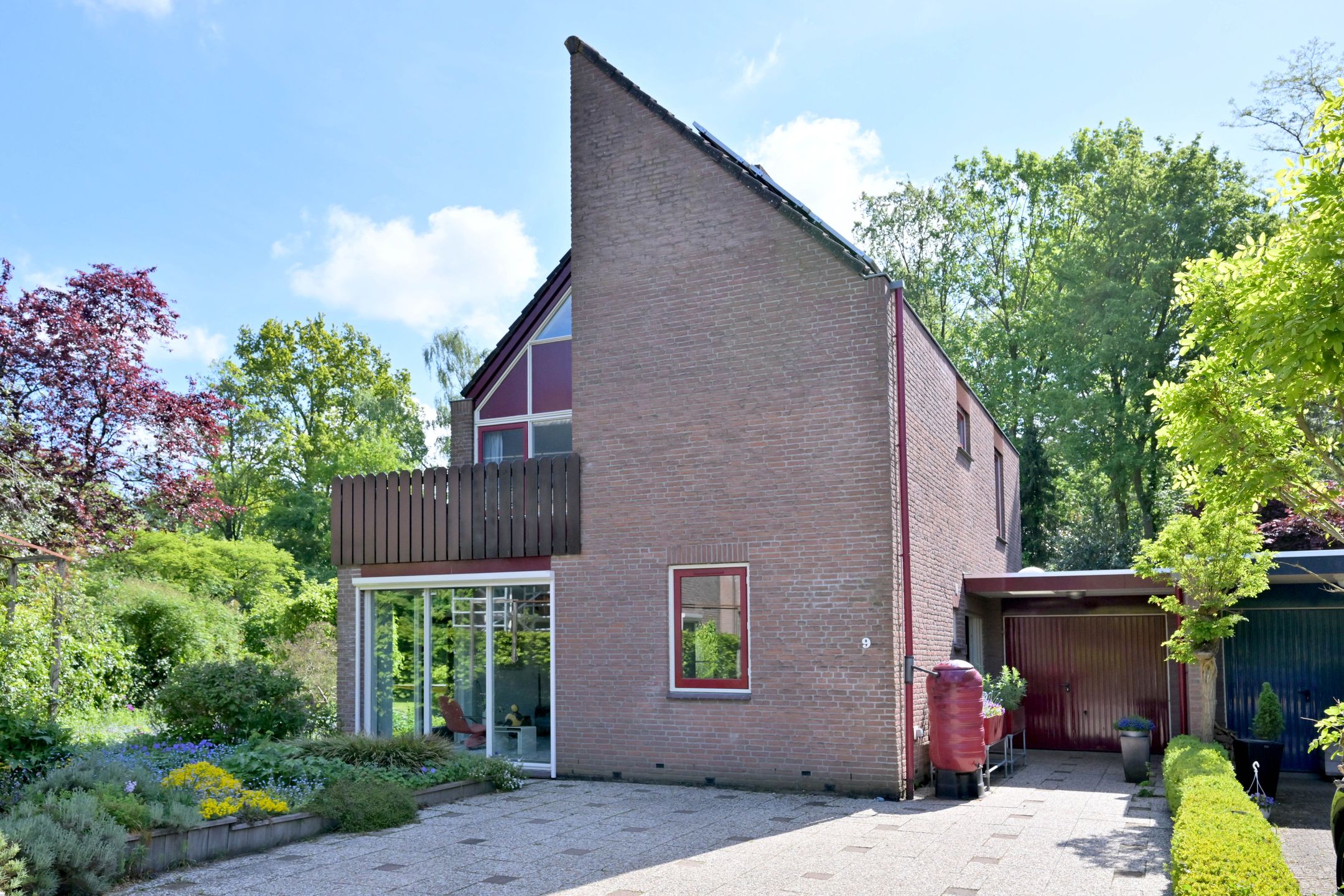 Foto van Heimansweg 9, Deventer