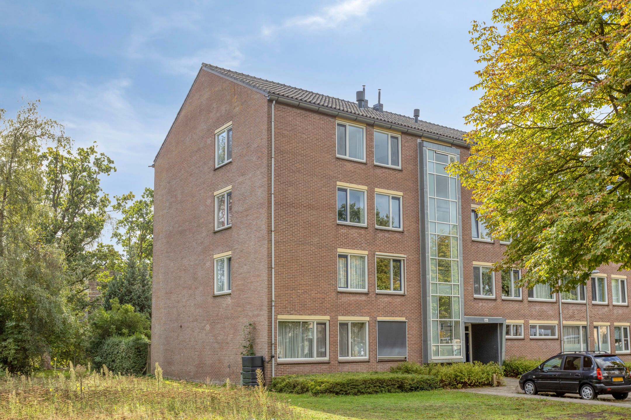 Foto van De Kamp 36, Deventer