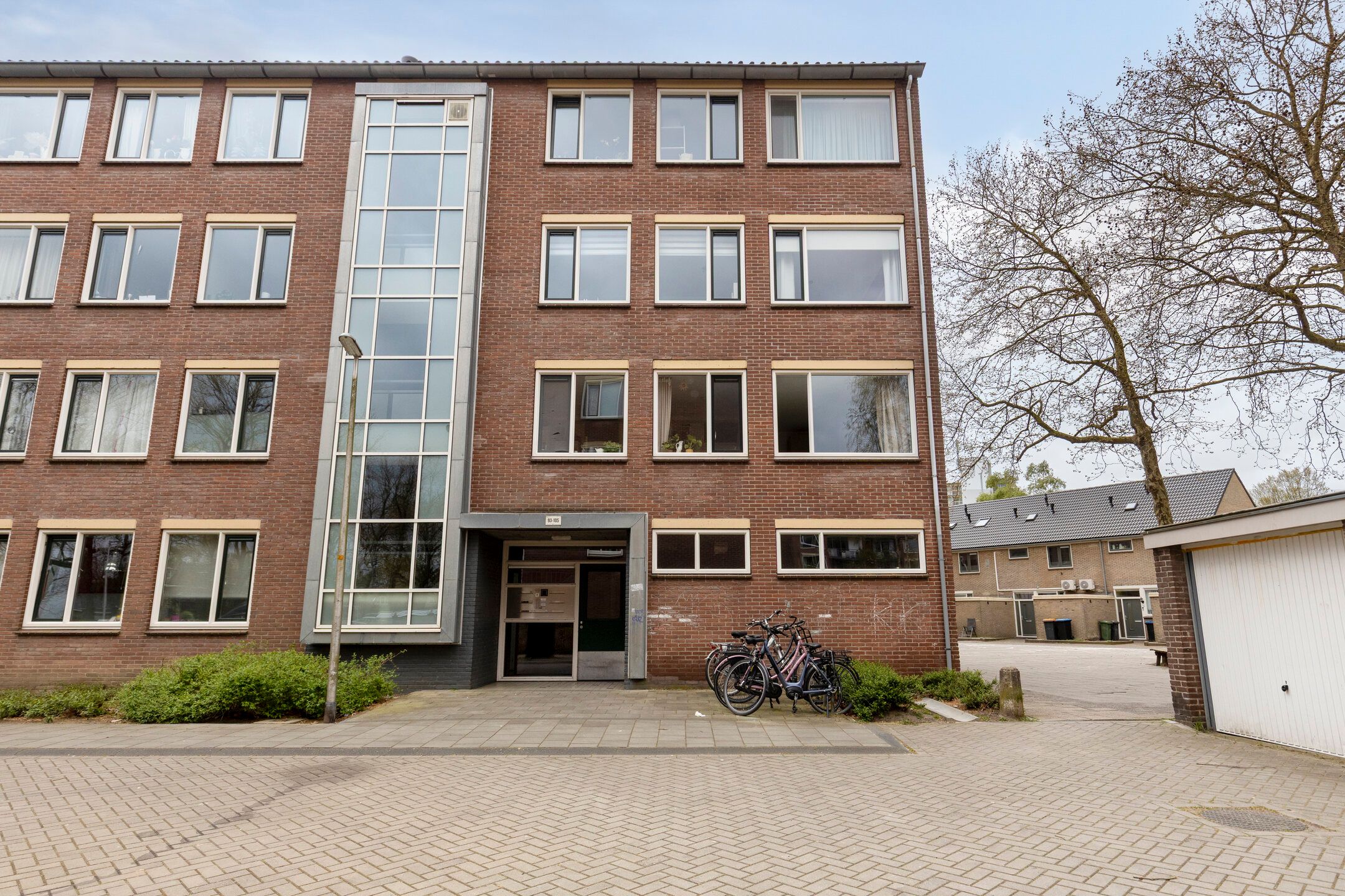 Foto van Havezatelaan 103, Deventer