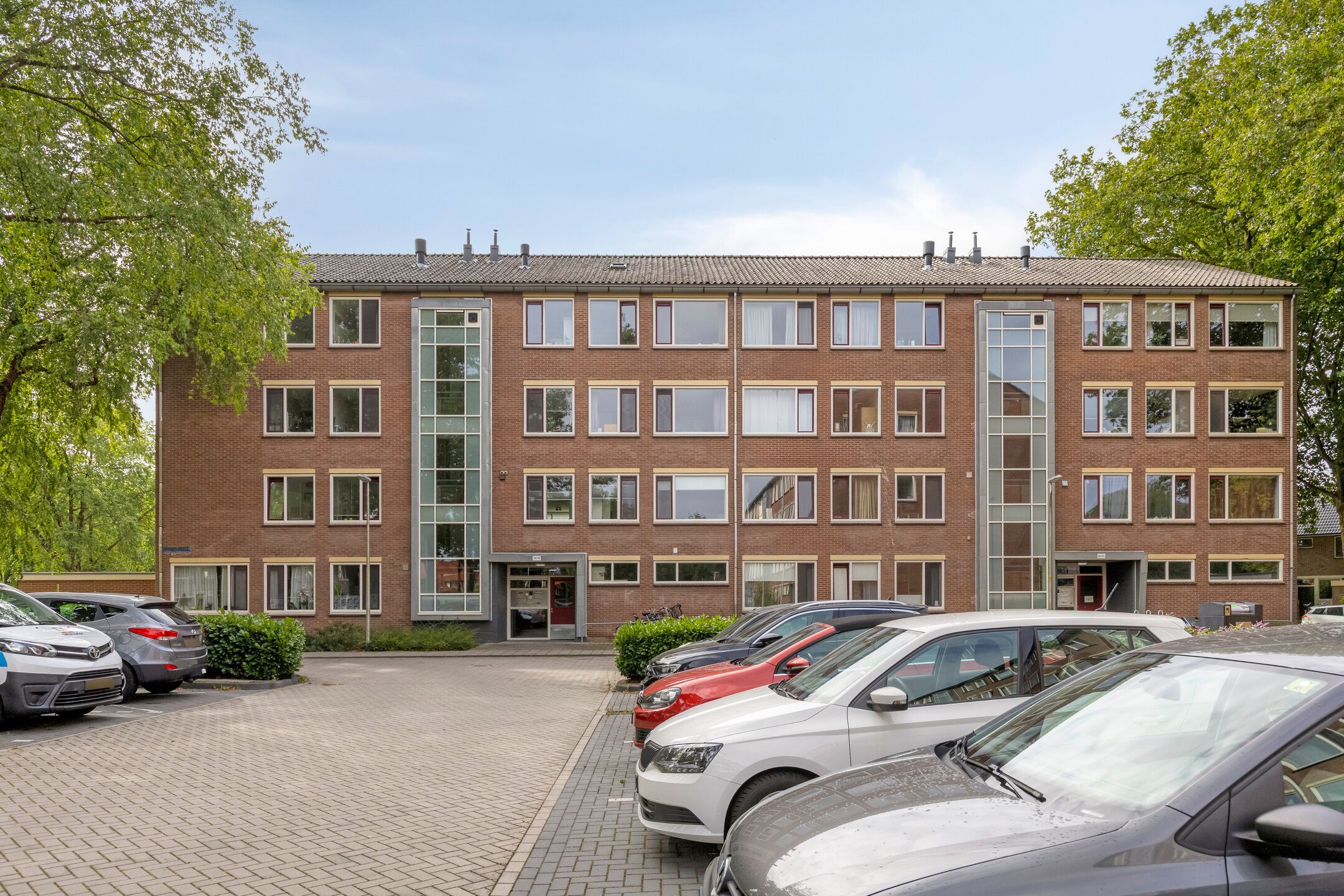 Foto van Havezatelaan 161, Deventer