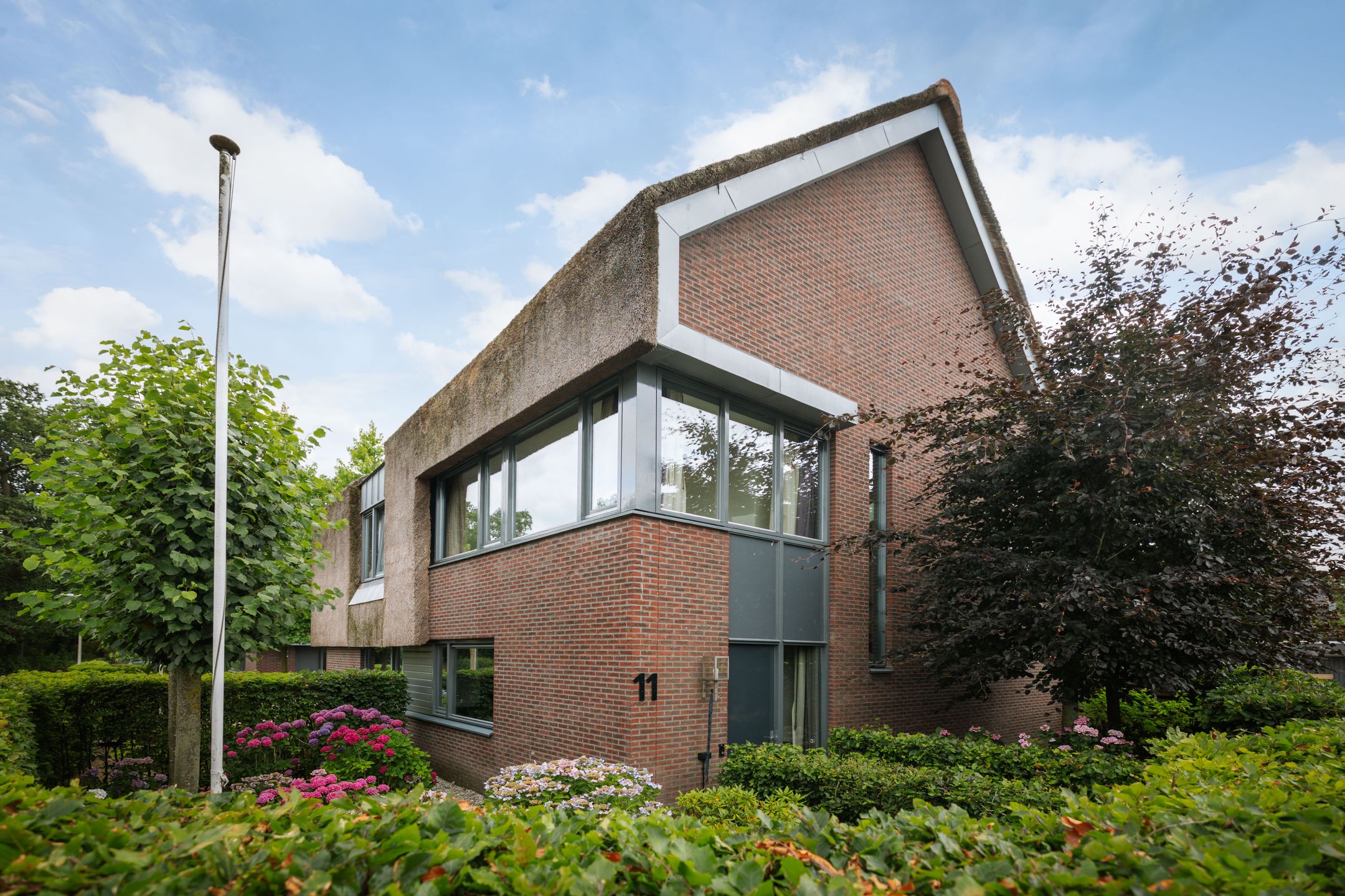 Foto van Ridderinkhof 11, Deventer