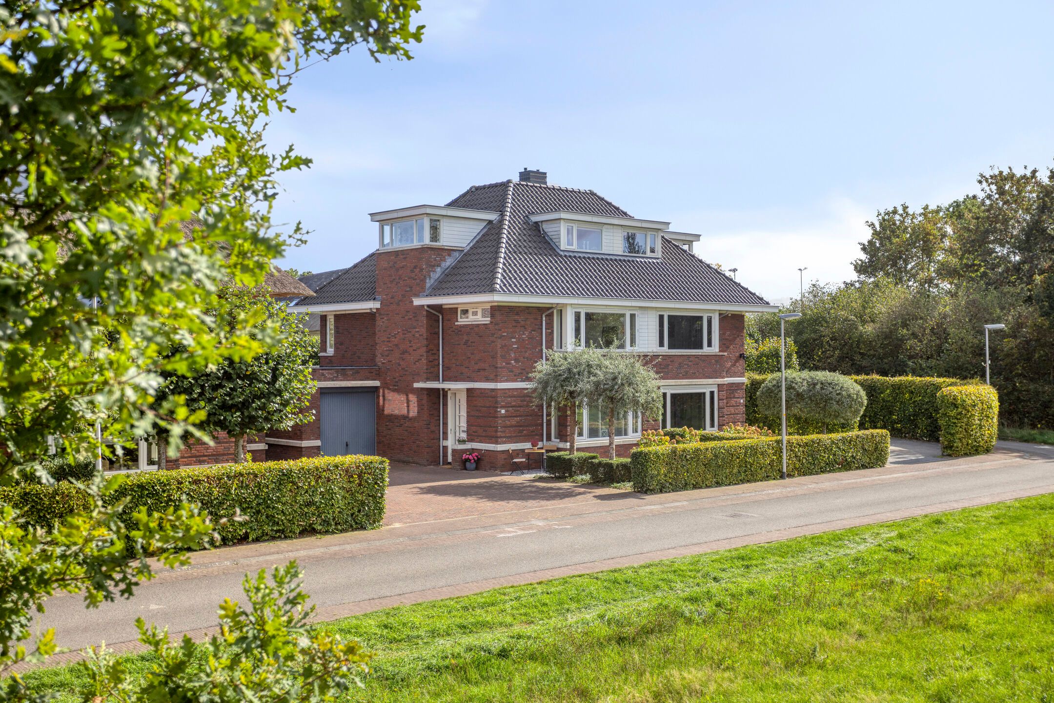 Foto van Doornweerd 24, Deventer