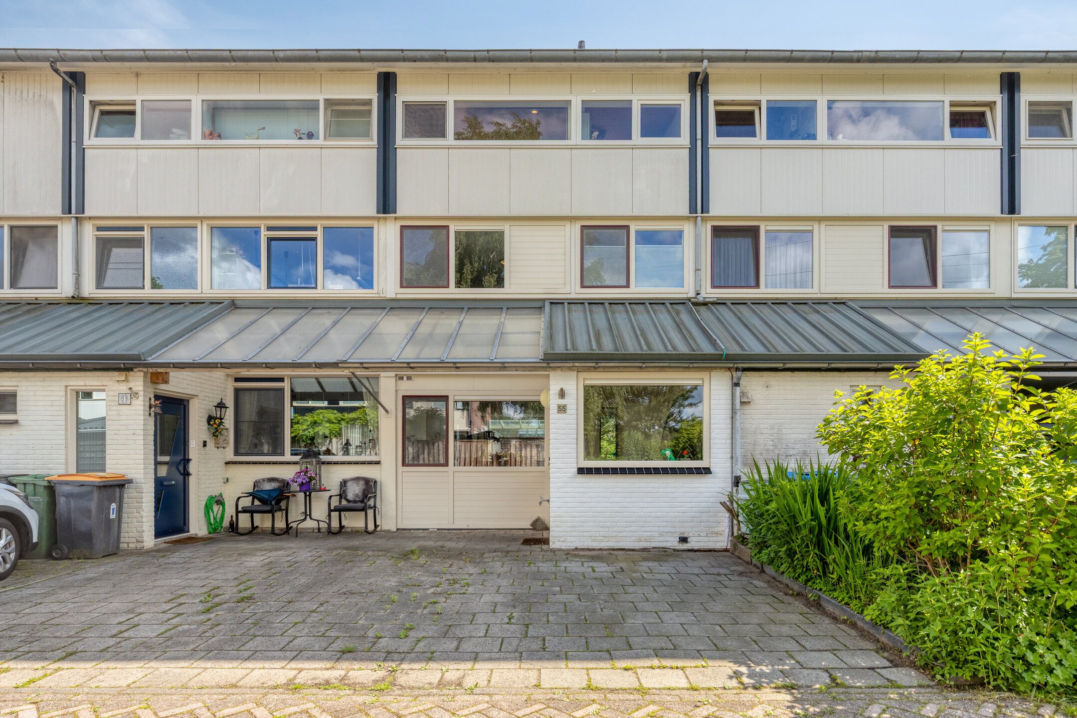 Foto van Vestdijkgaarde 55, Deventer