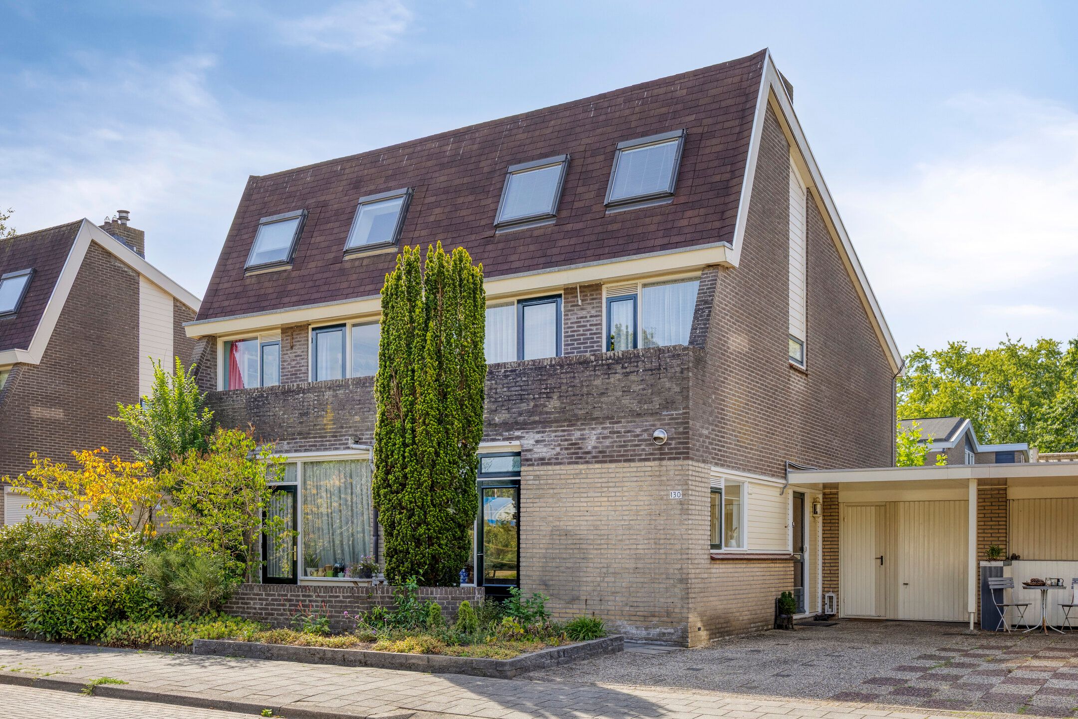 Foto van Boutensgaarde 130, Deventer