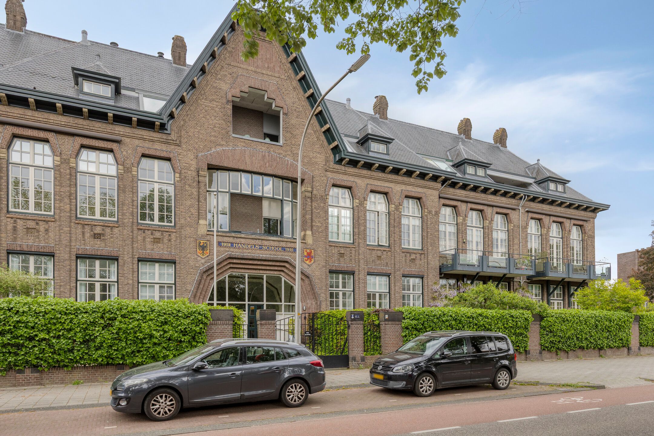 Foto van Ceintuurbaan 8F13, Deventer