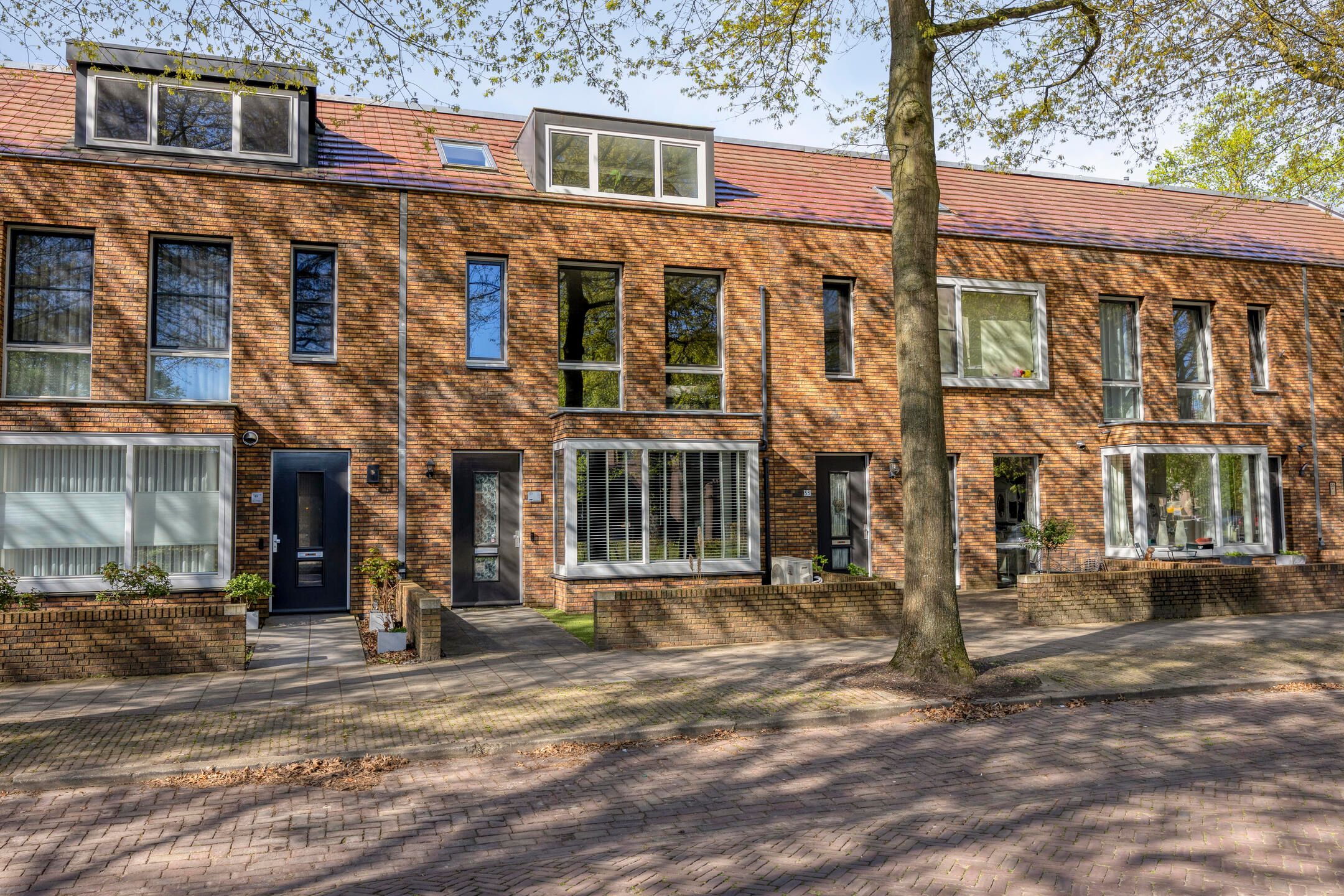Foto van Marienburghstraat 51, Deventer