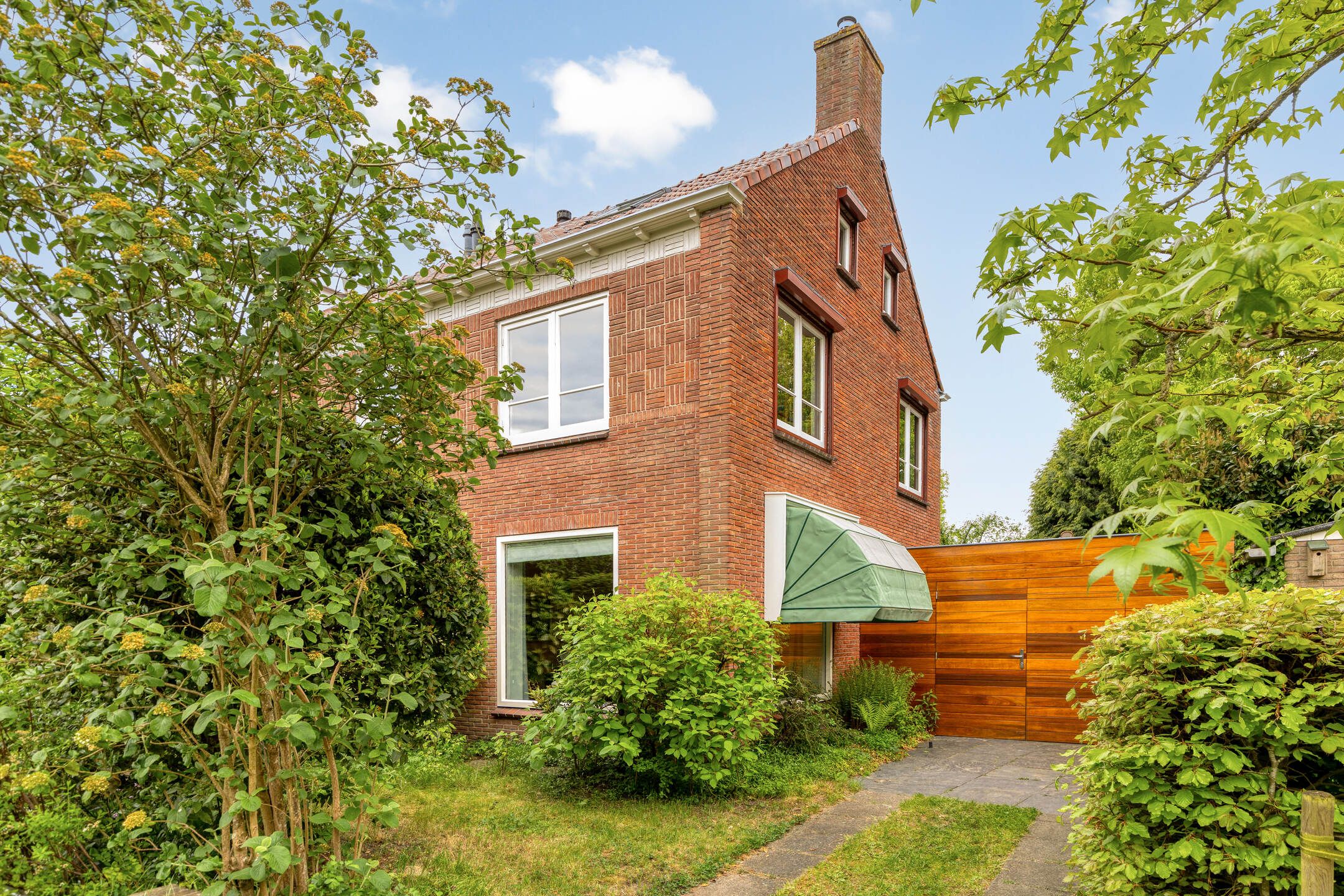 Foto van Borgerinkstraat 2, Deventer