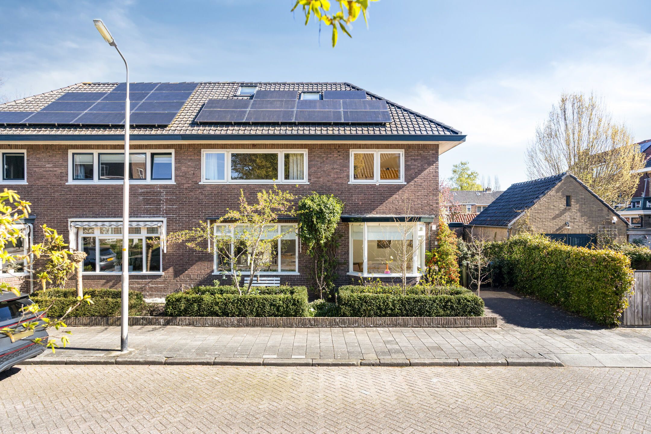 Foto van H.J.Ph. Fesevurstraat 2, Deventer