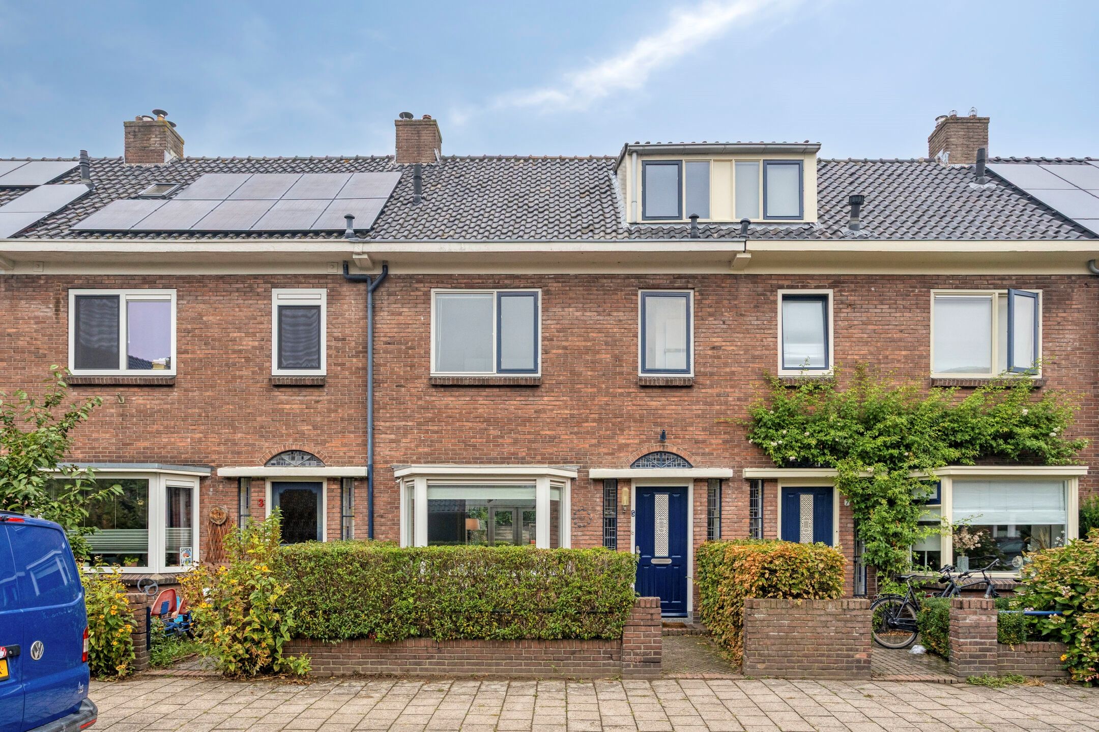 Foto van Van Doetinchemstraat 5, Deventer