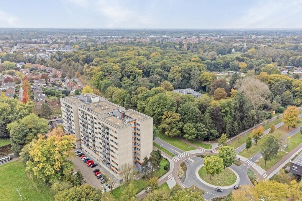 Foto van Laan van Borgele 40F406, Deventer