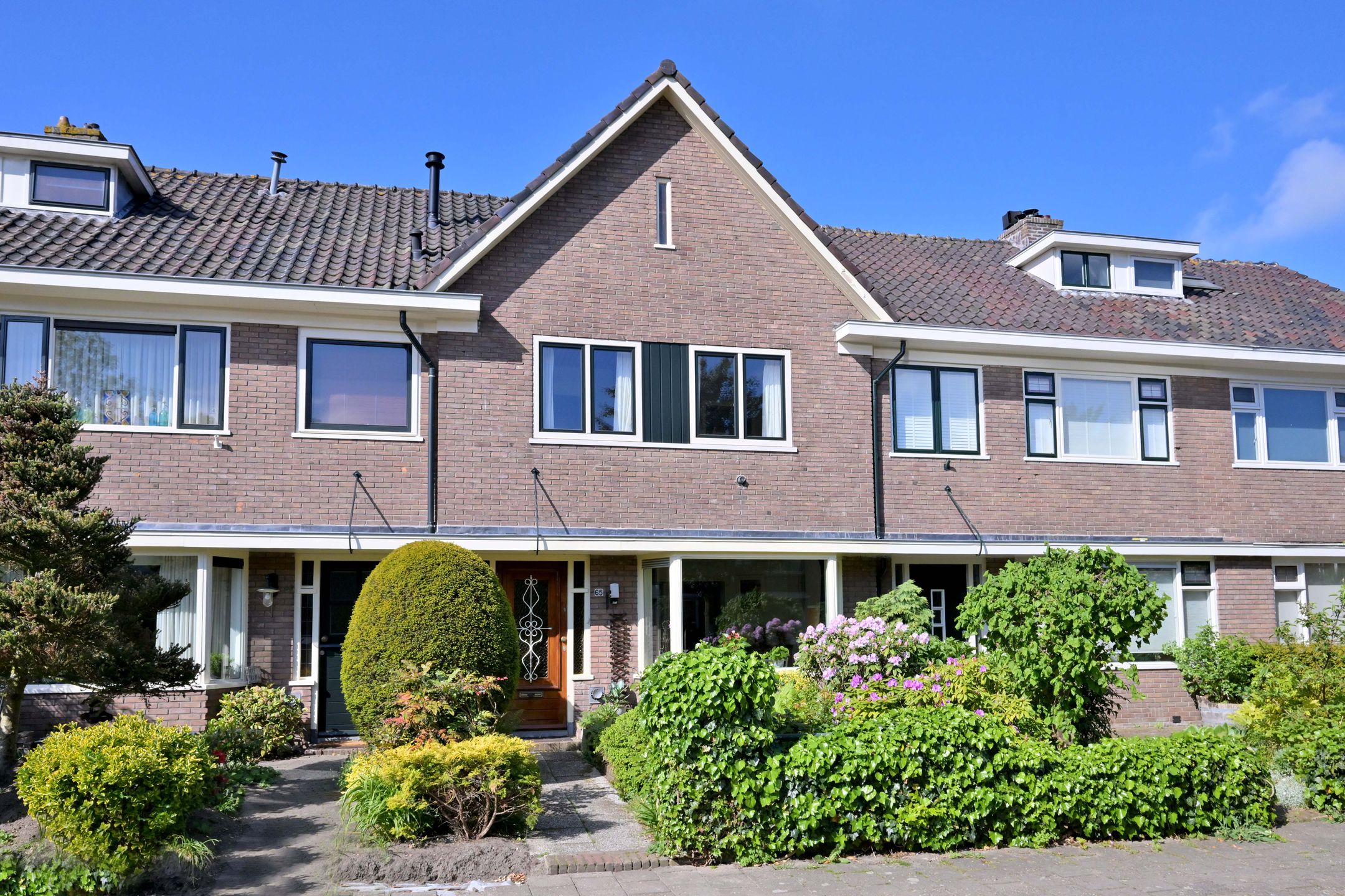 Foto van Swaefkenstraat 65, Deventer