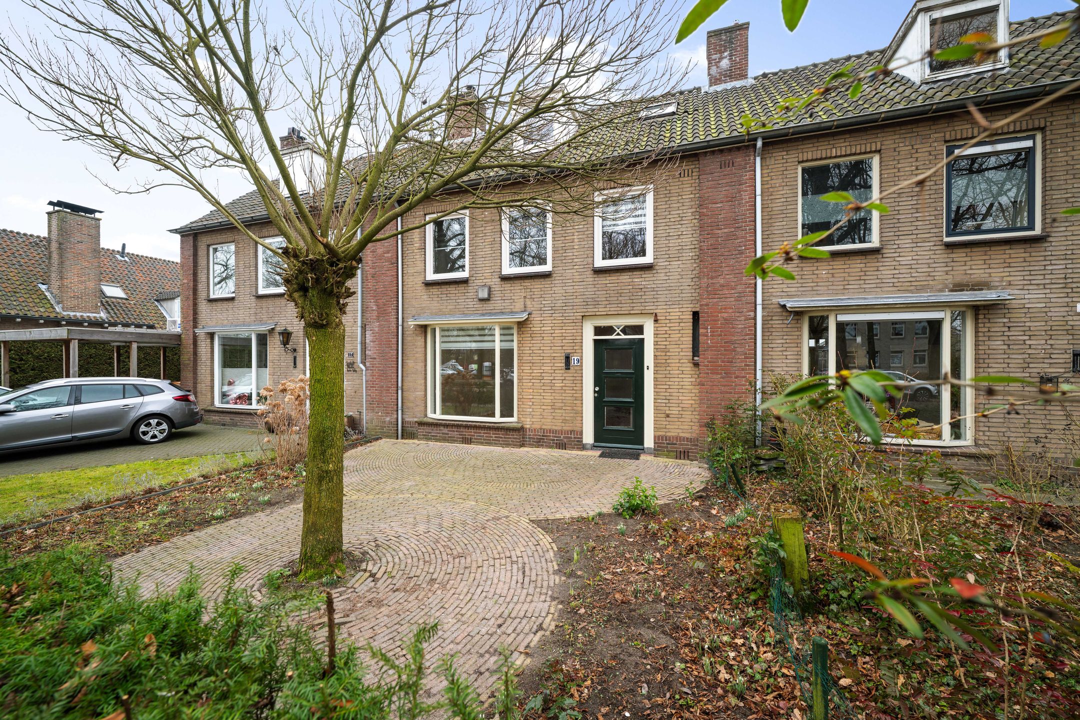 Foto van Van Oldenielstraat 19, Deventer