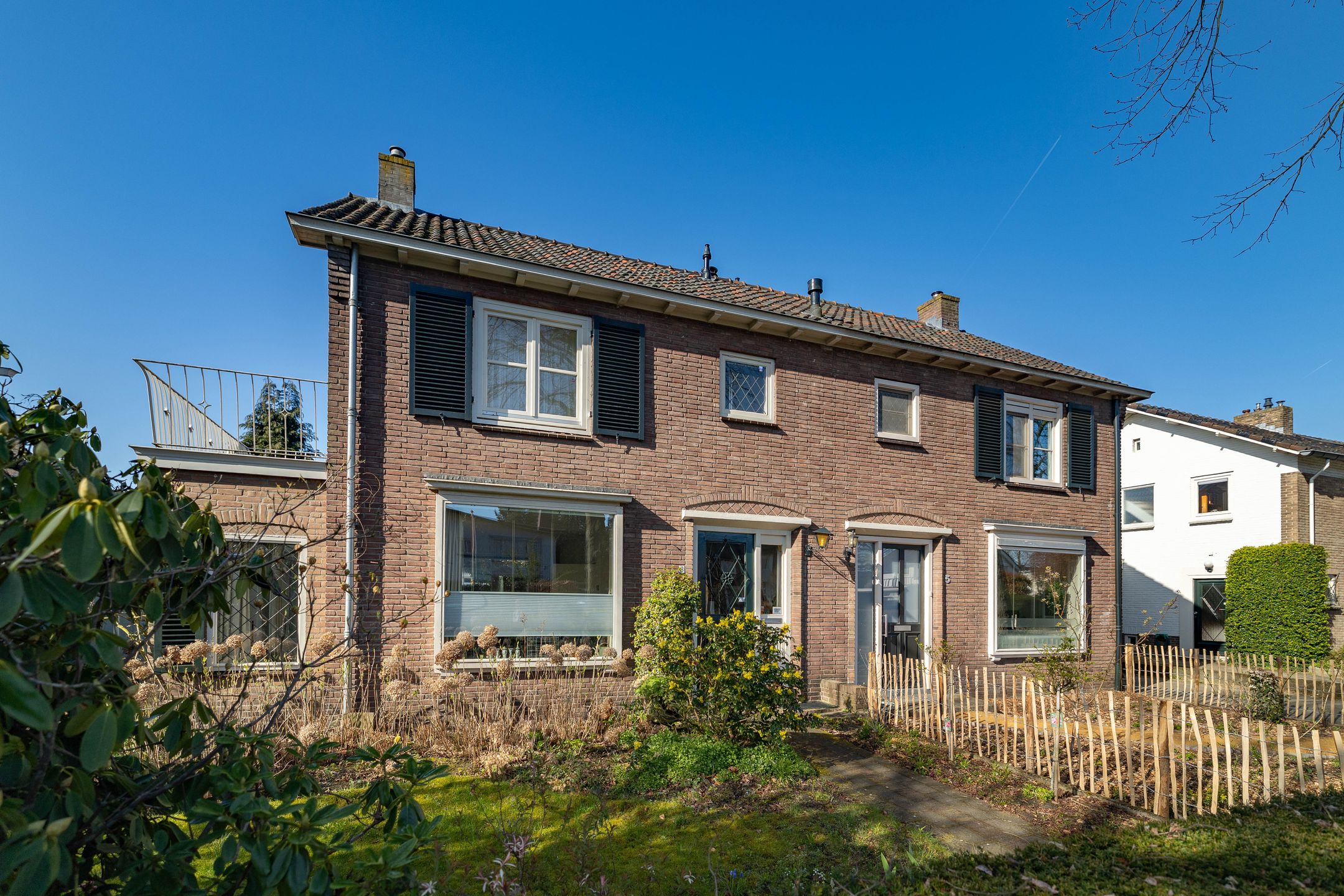 Foto van Van Oldenielstraat 3, Deventer