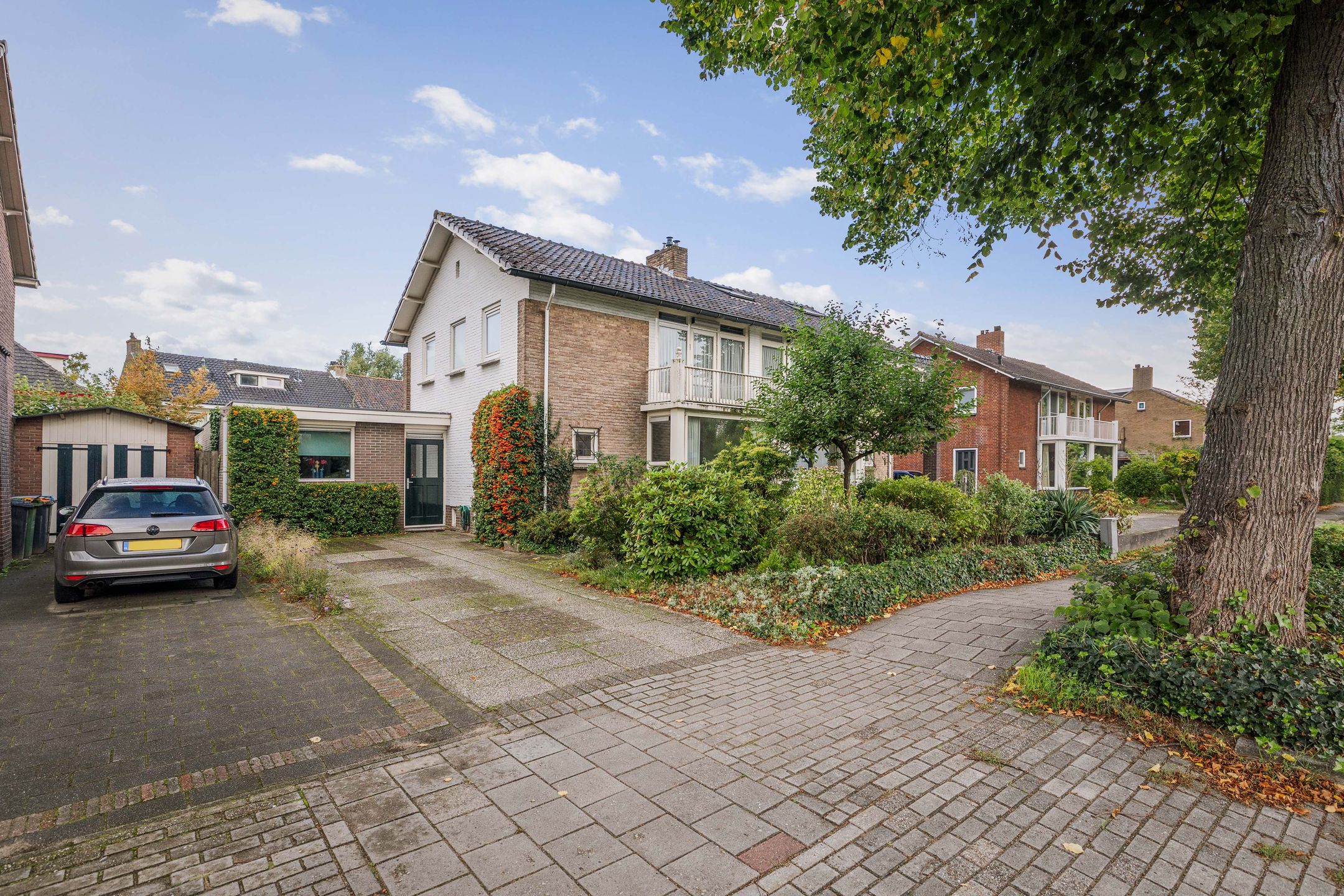 Foto van Van Oldenielstraat 7, Deventer