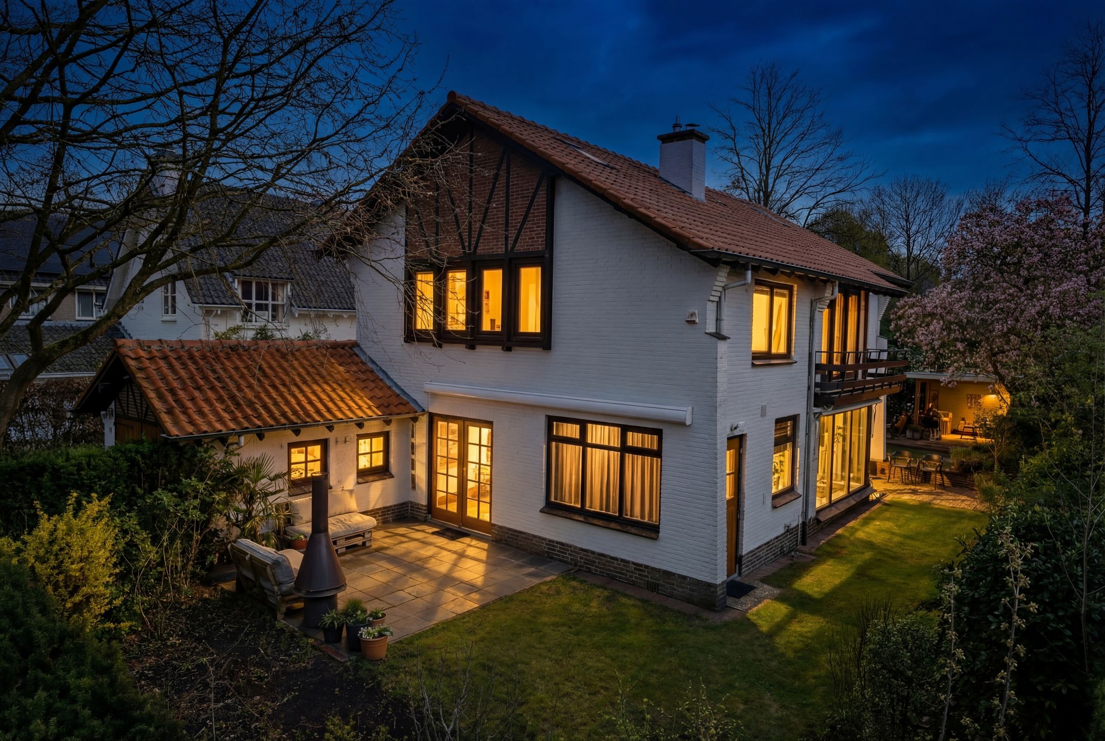 Foto van Prof. C. Eijkmanstraat 14, Deventer