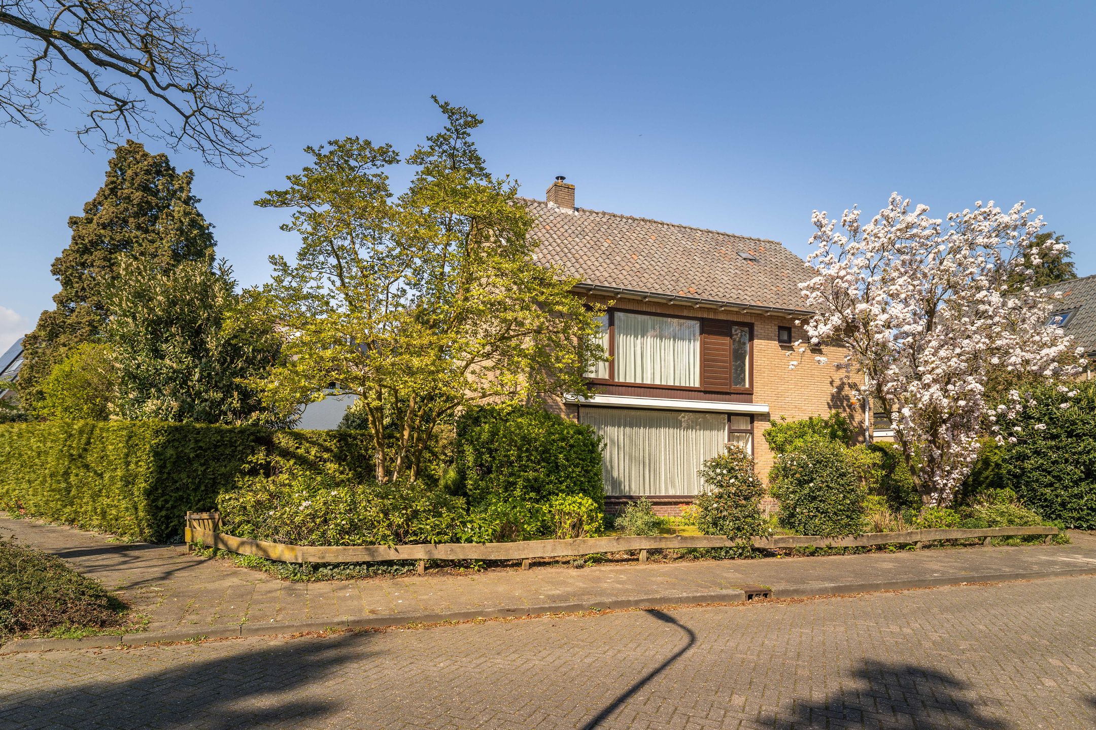 Foto van Robert Kochlaan 3, Deventer