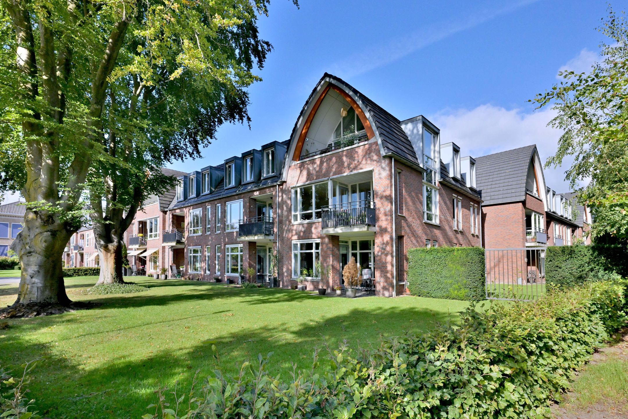 Foto van Herman Boerhaavelaan 3F28, Deventer