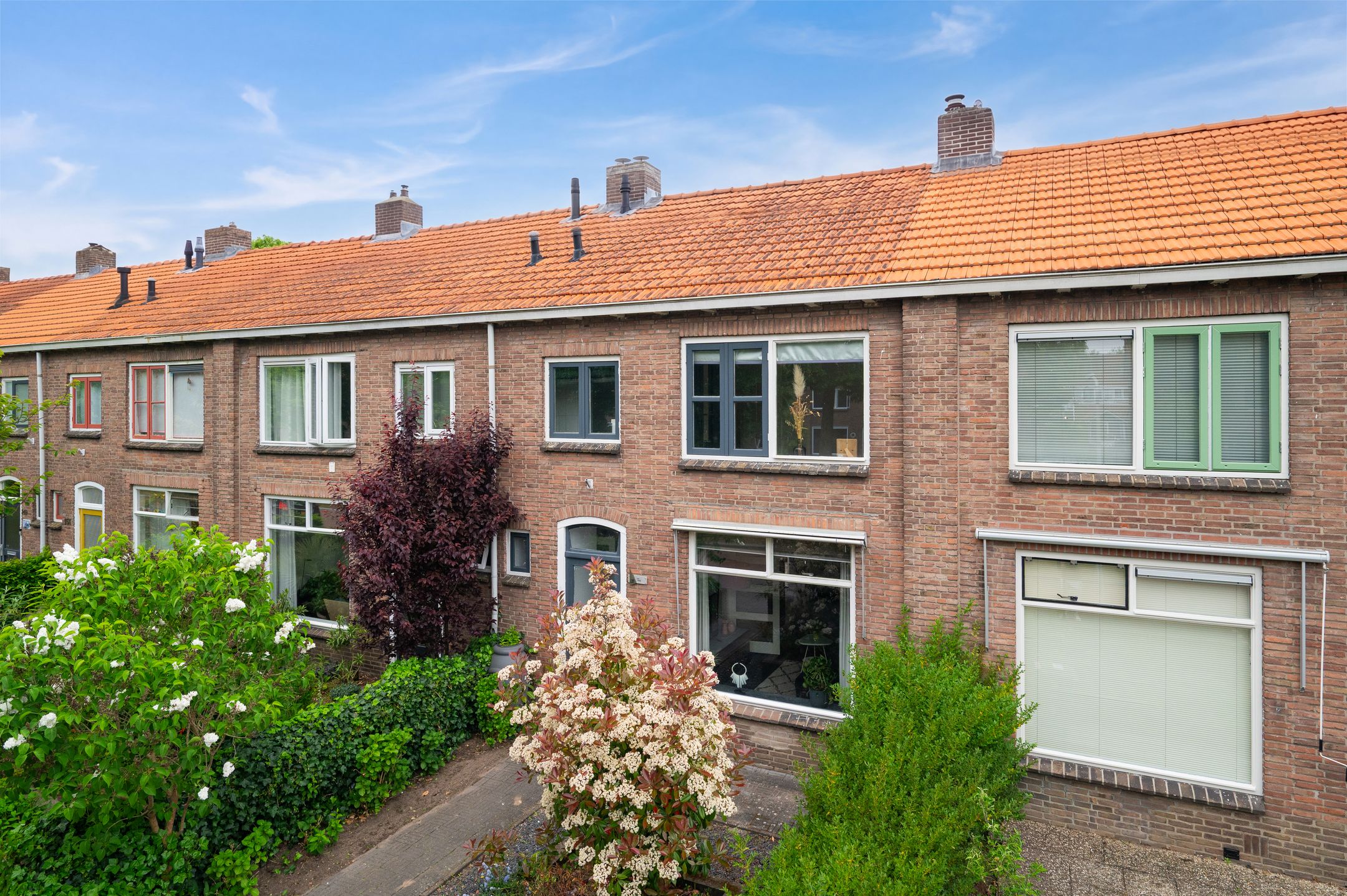 Foto van Hoge Hondstraat 155, Deventer