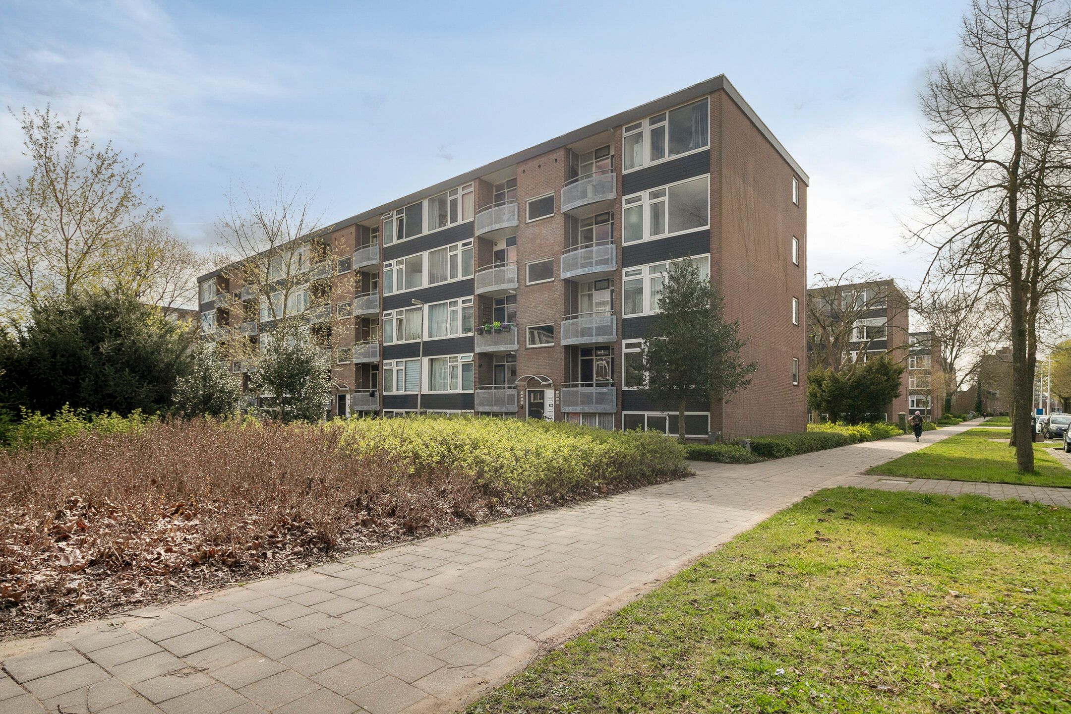 Foto van Koningin Julianastraat 180, Deventer