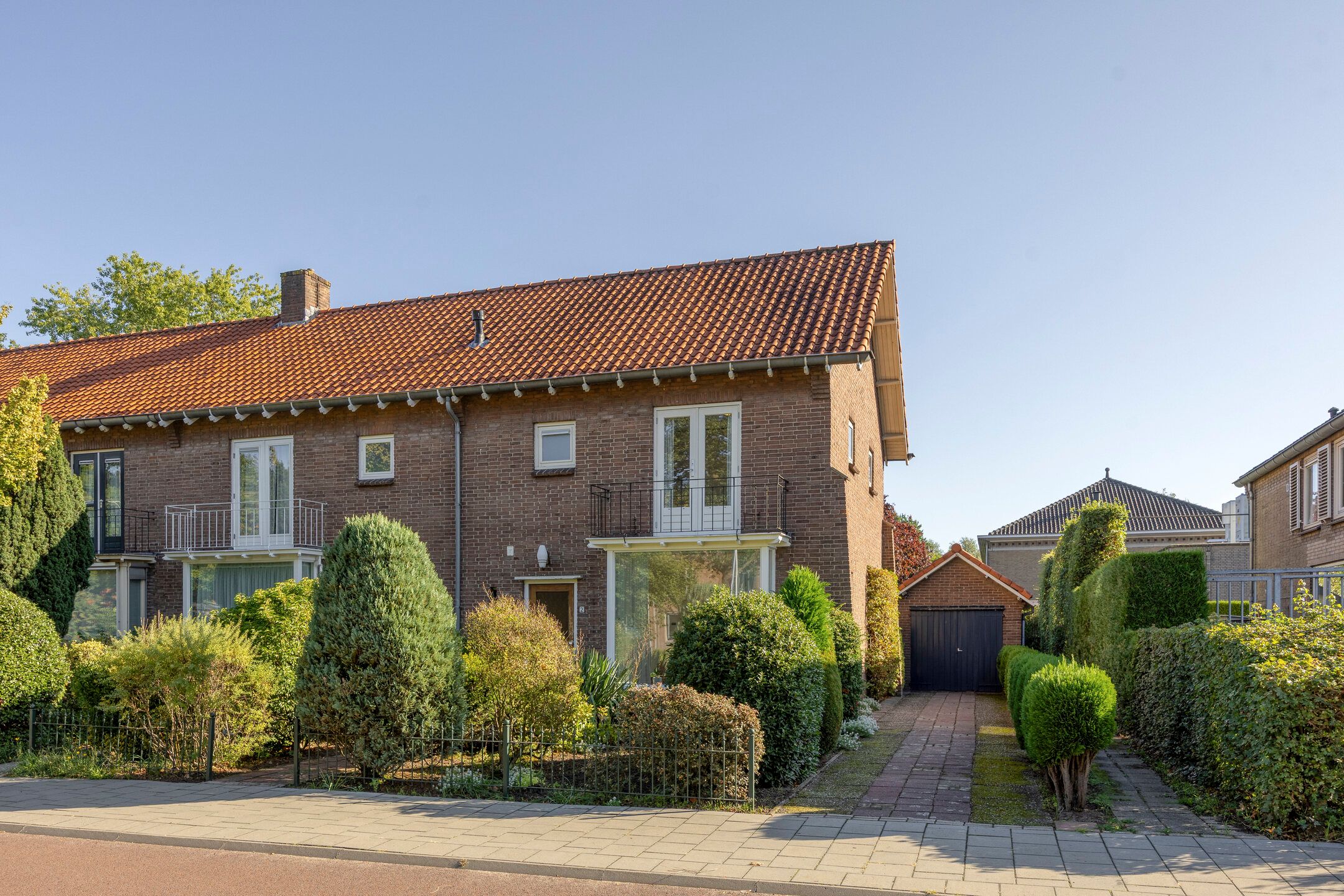 Foto van Margijnenenk 2, Deventer