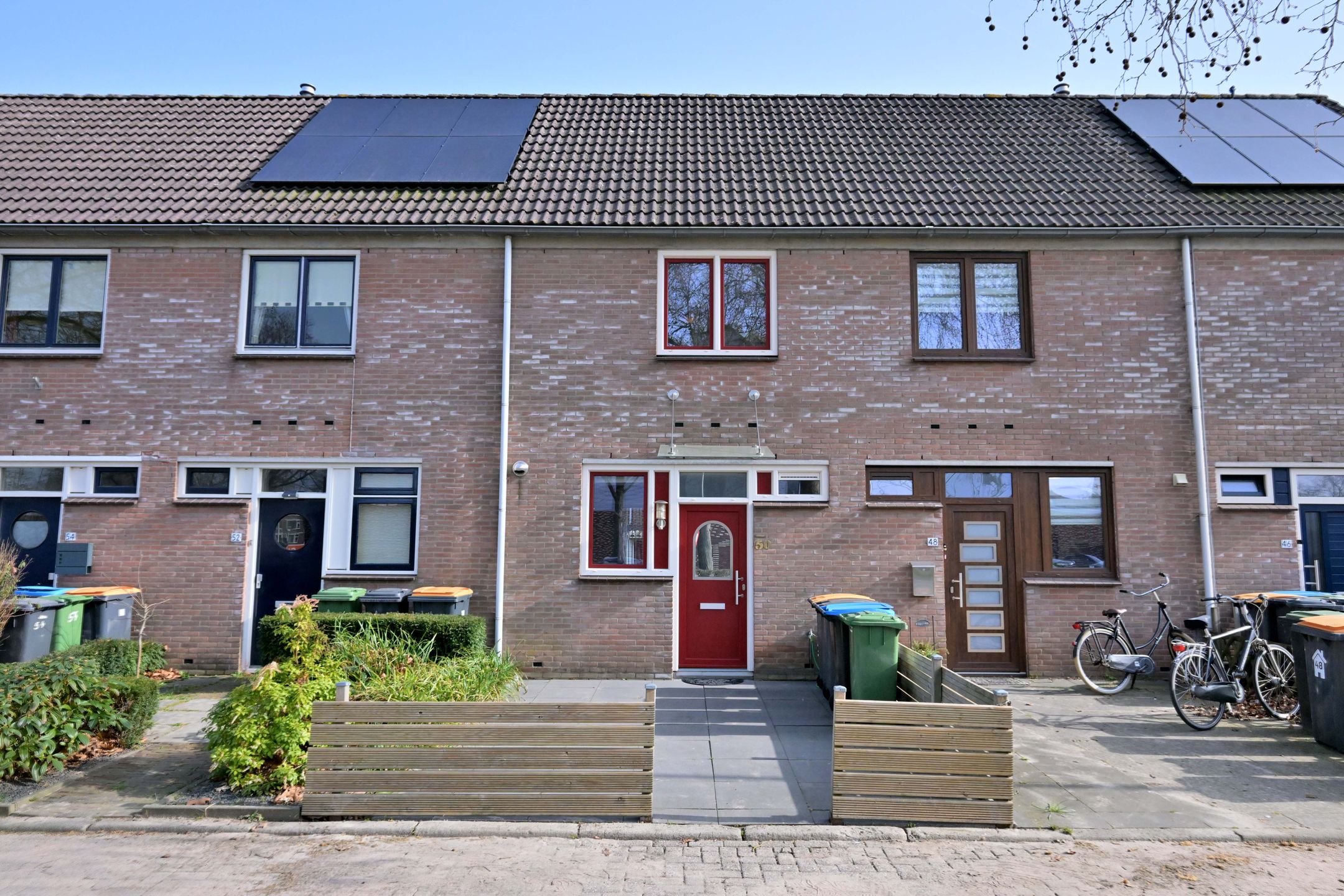 Foto van Margijnenenk 50, Deventer