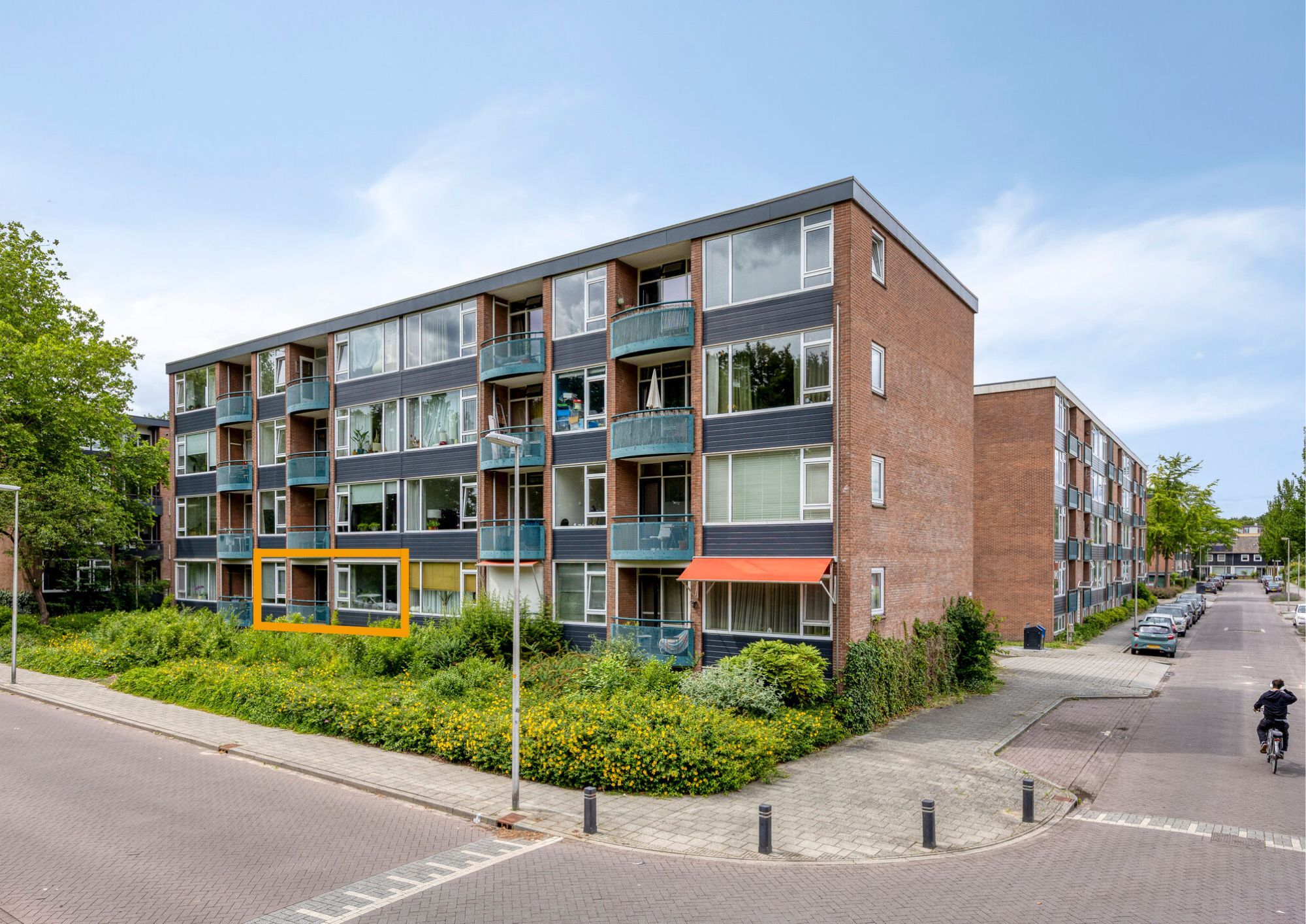 Foto van Keizer Frederikstraat 17, Deventer